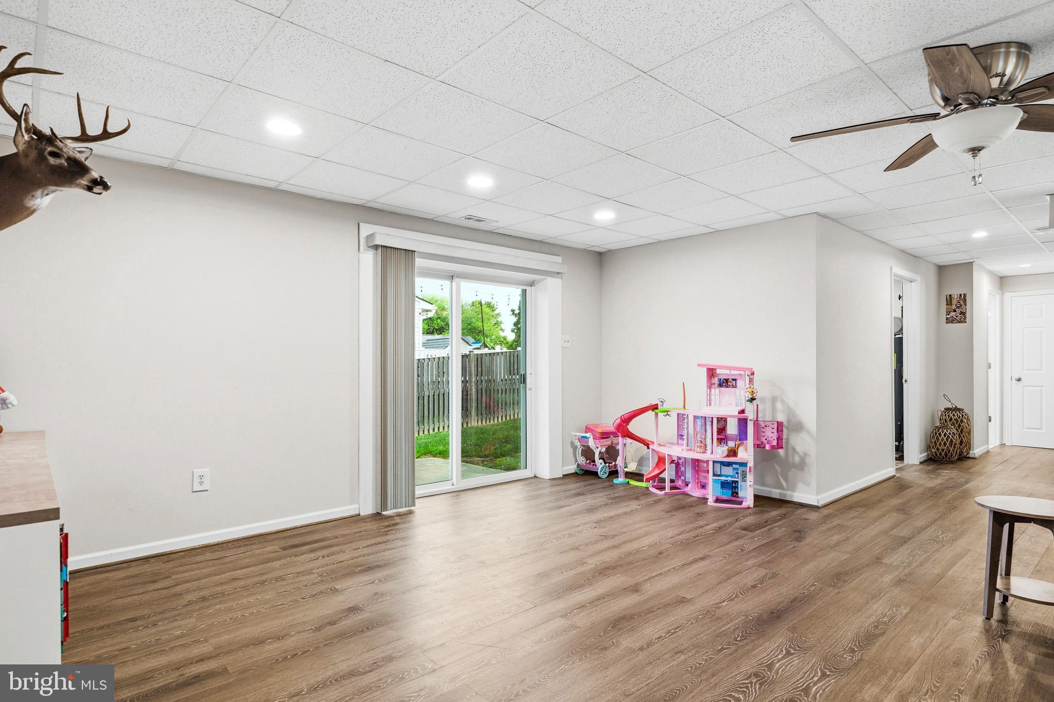 NORTH CHESAPEAKE BEACH - Residential