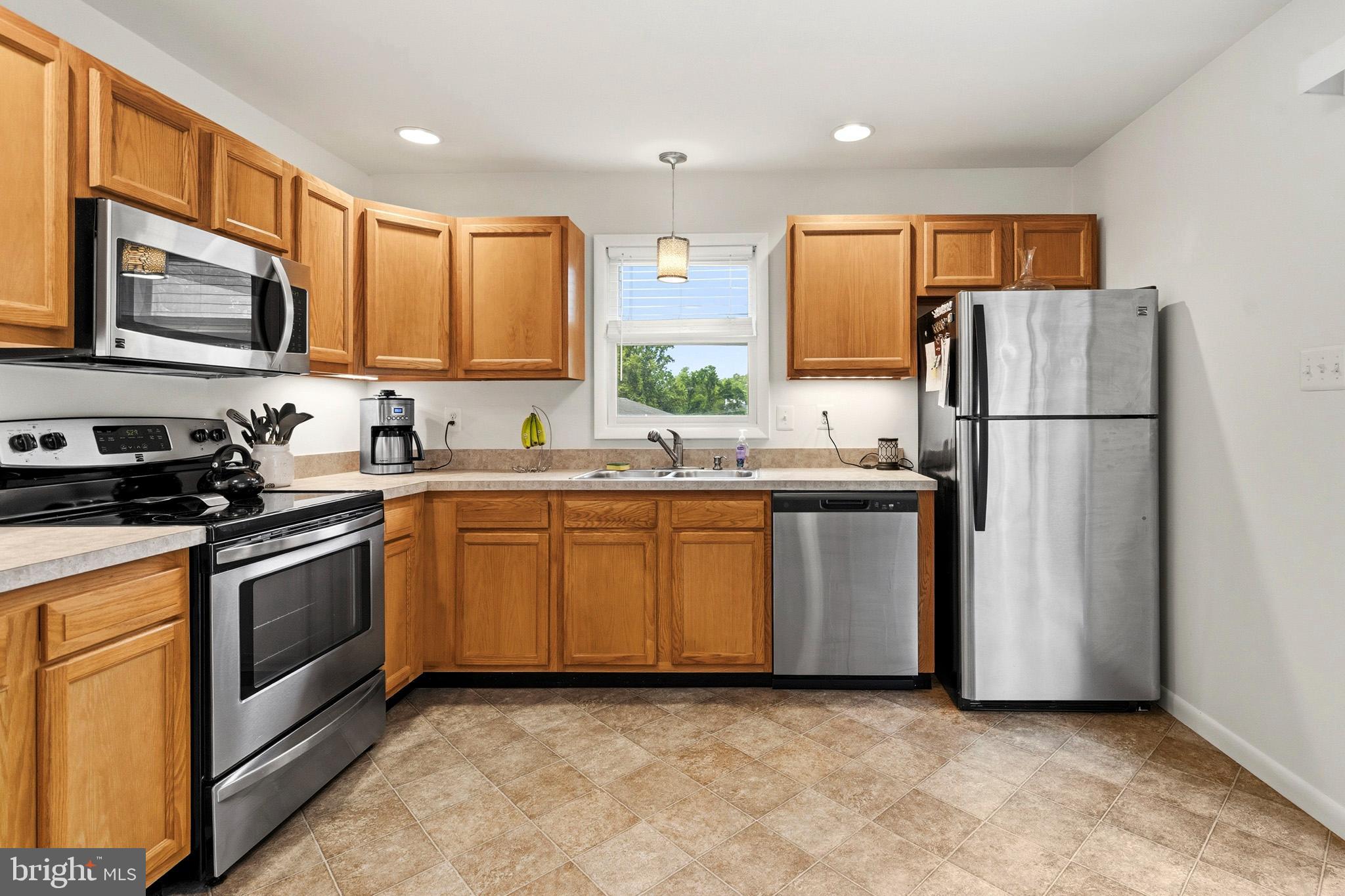 NORTH CHESAPEAKE BEACH - Residential