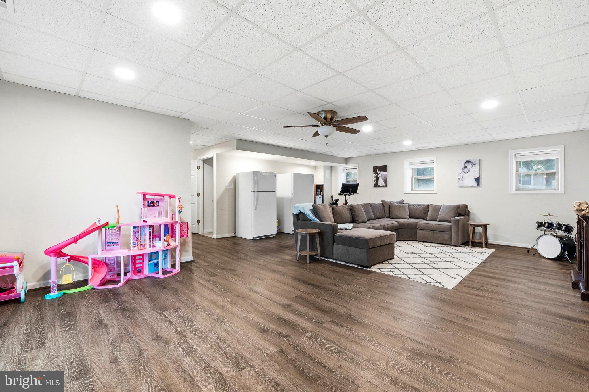 NORTH CHESAPEAKE BEACH - Residential