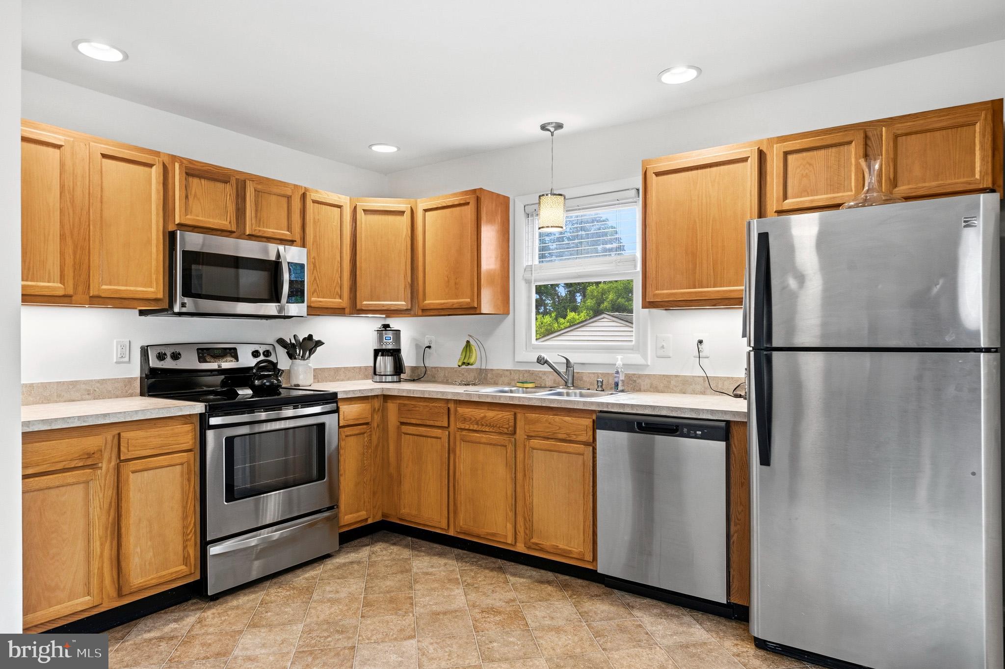 NORTH CHESAPEAKE BEACH - Residential