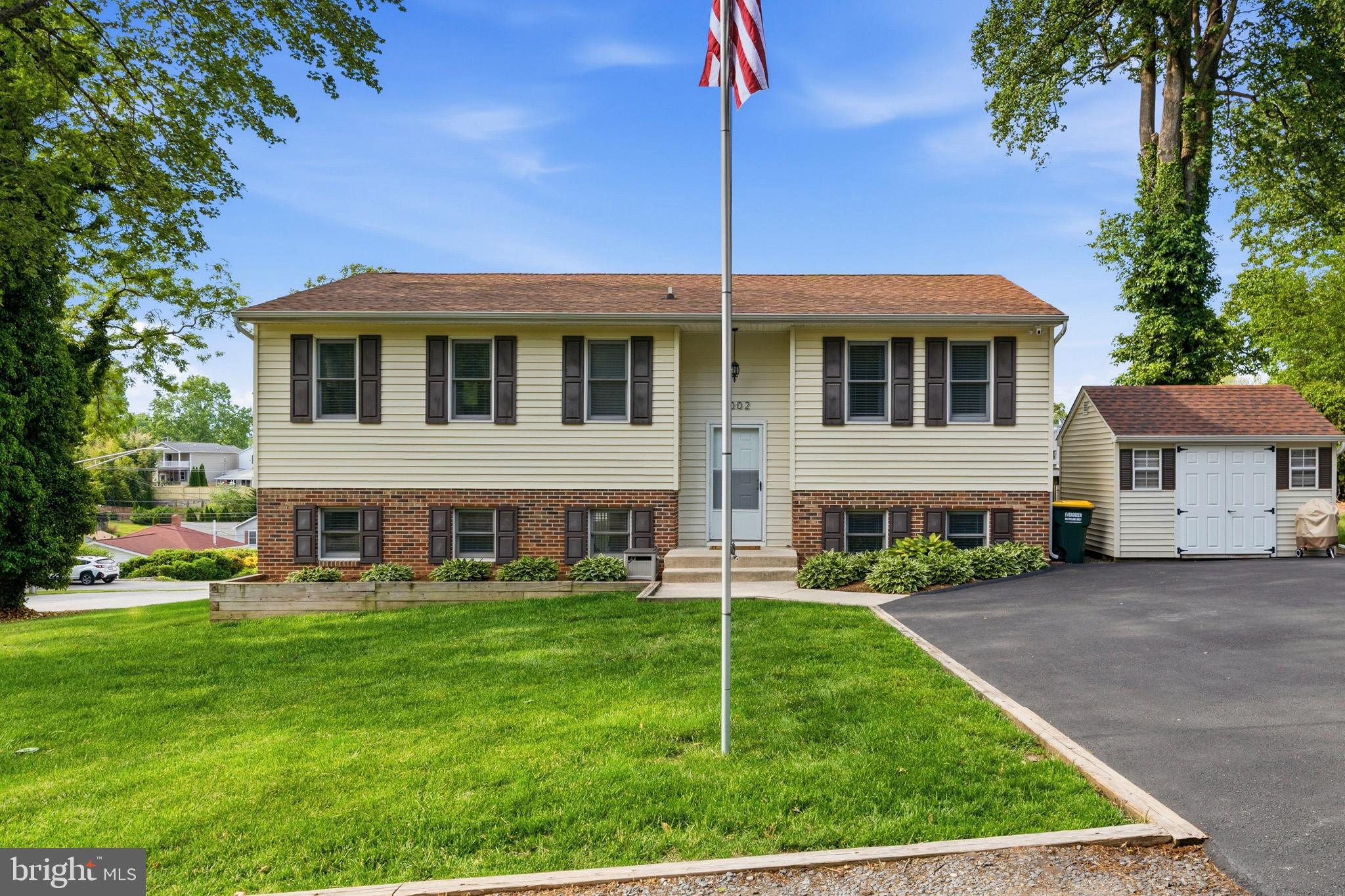 NORTH CHESAPEAKE BEACH - Residential