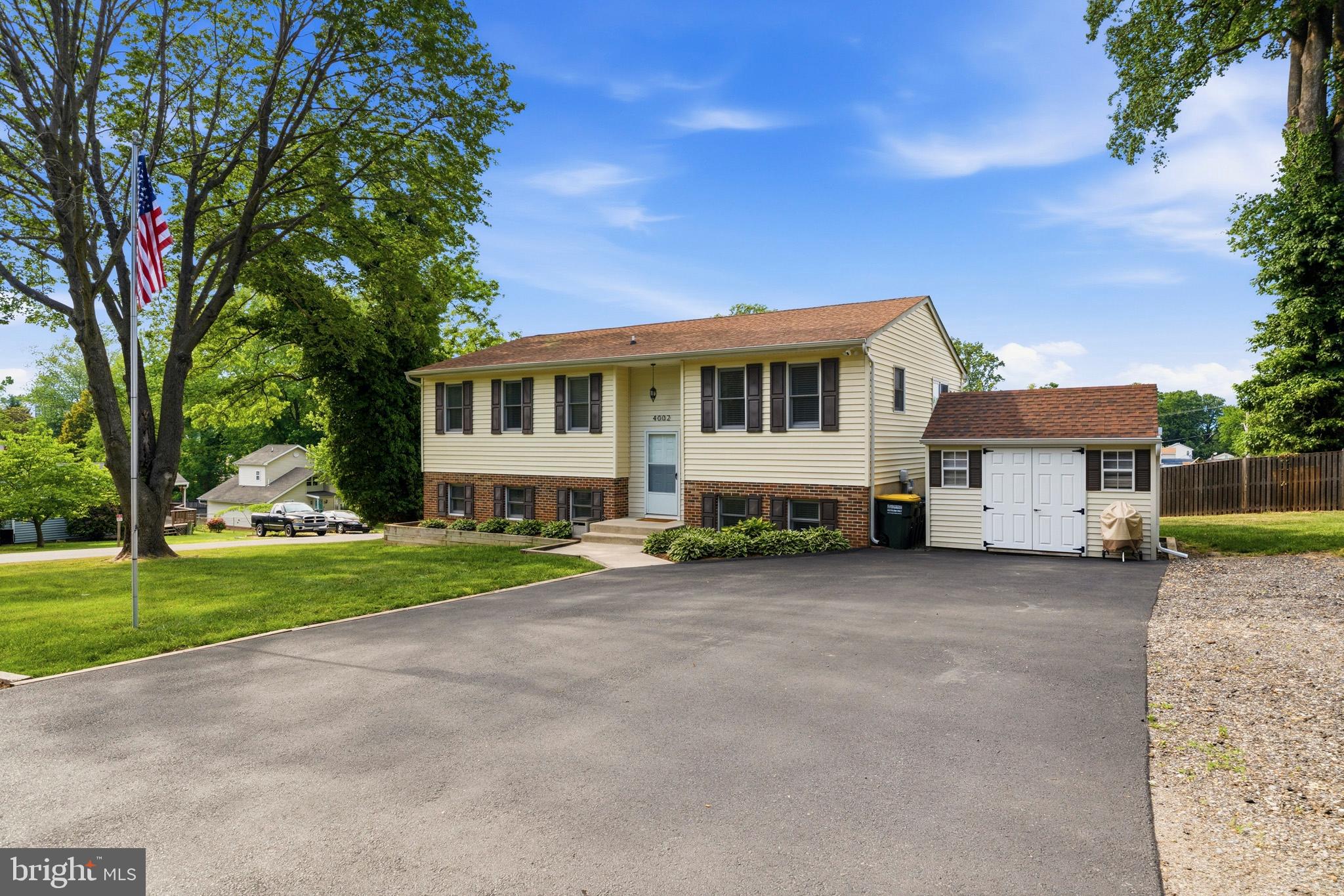 NORTH CHESAPEAKE BEACH - Residential