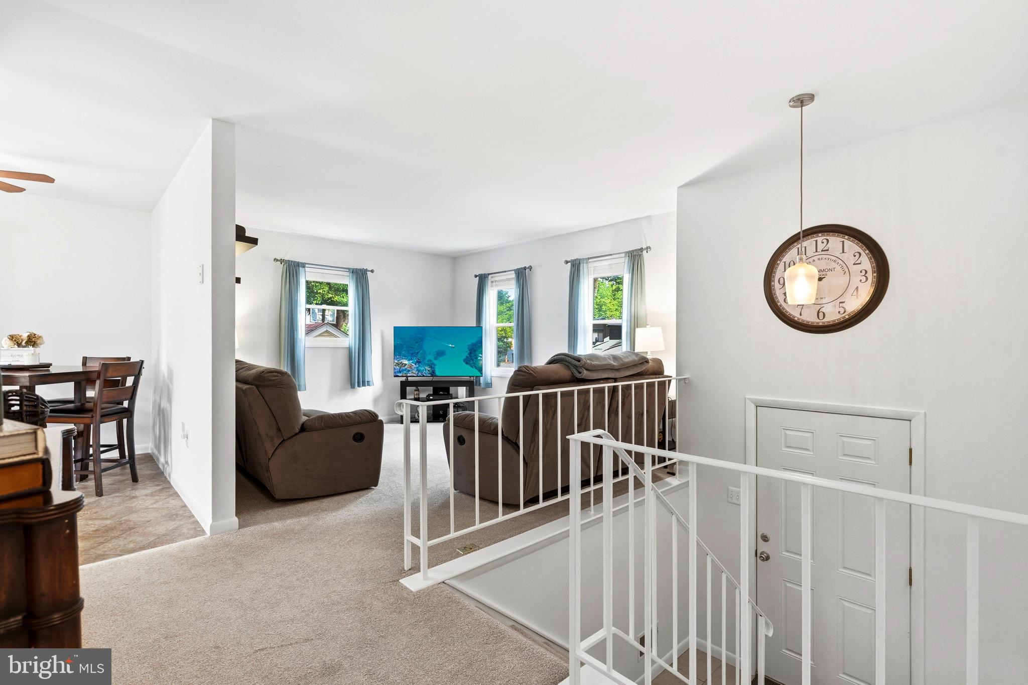 NORTH CHESAPEAKE BEACH - Residential