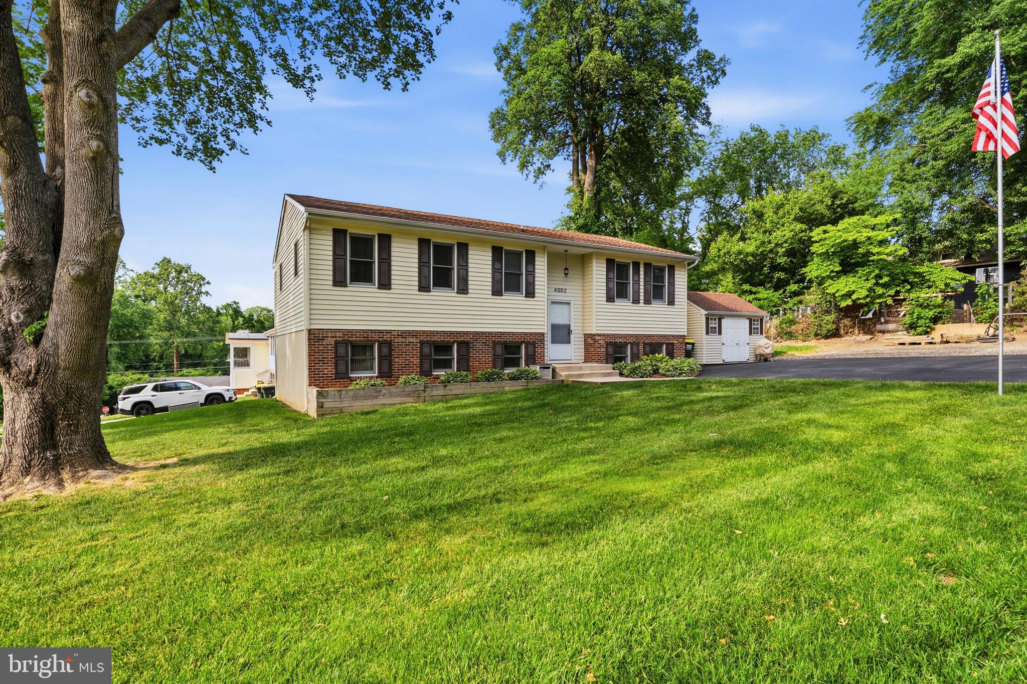 NORTH CHESAPEAKE BEACH - Residential