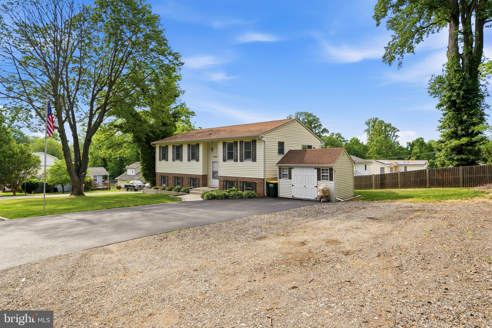 NORTH CHESAPEAKE BEACH - Residential