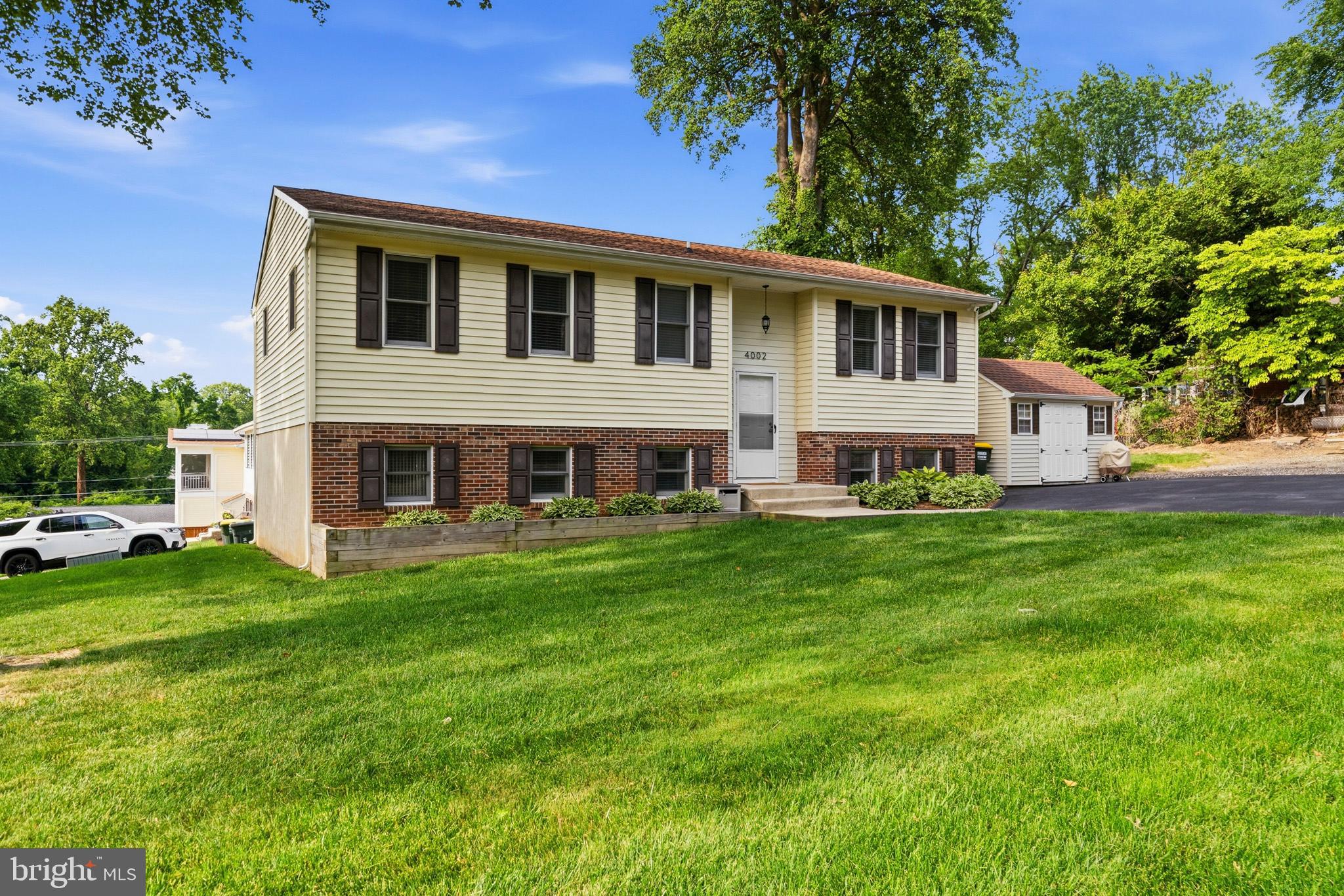 NORTH CHESAPEAKE BEACH - Residential