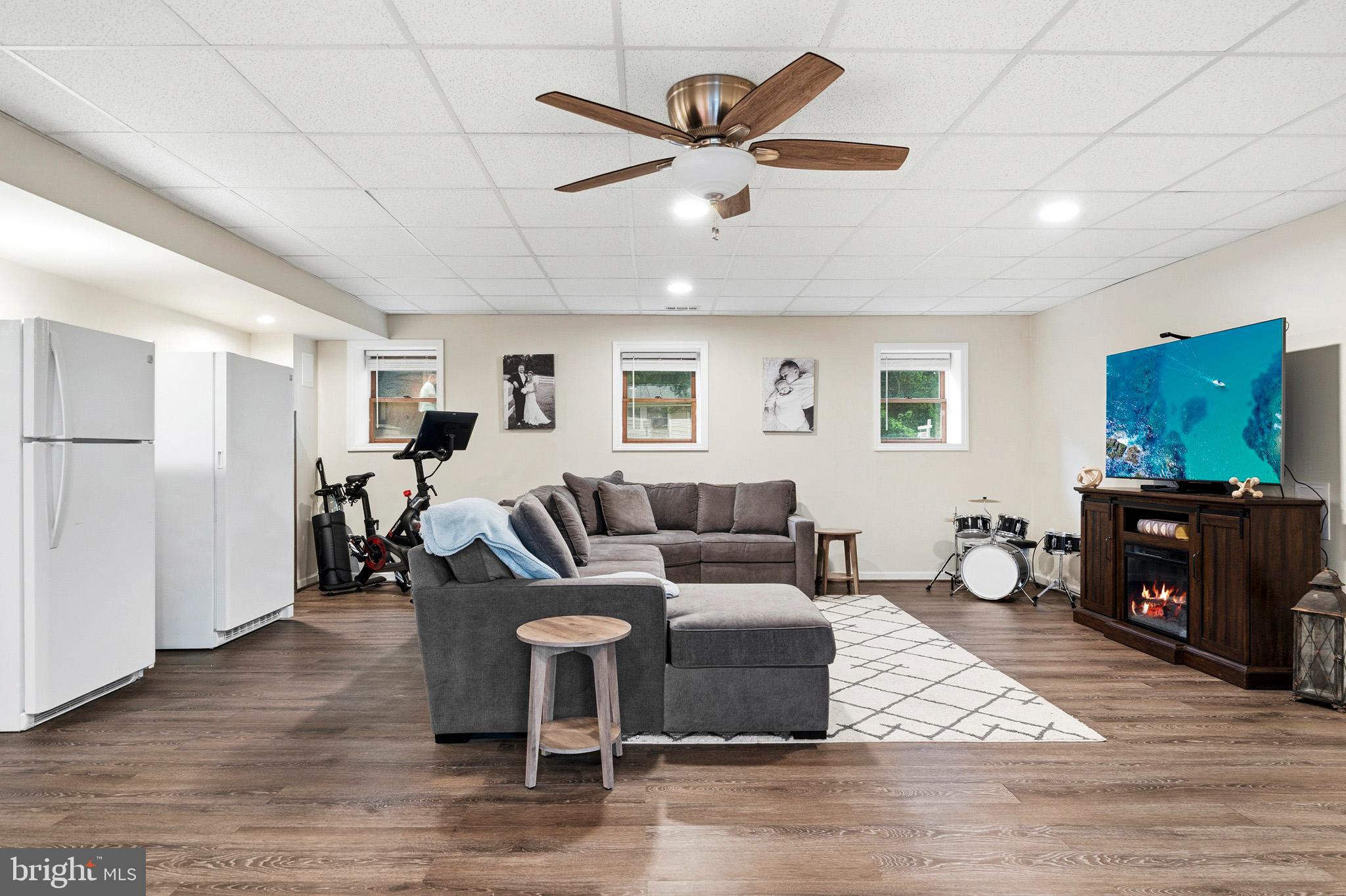NORTH CHESAPEAKE BEACH - Residential