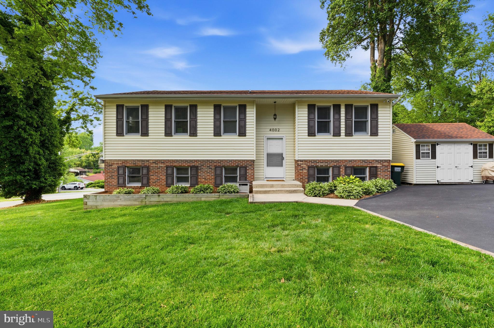 NORTH CHESAPEAKE BEACH - Residential