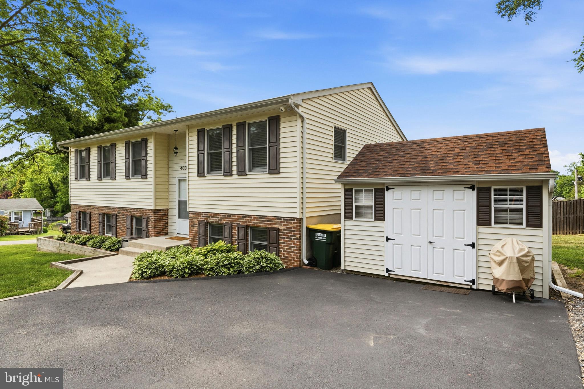 NORTH CHESAPEAKE BEACH - Residential