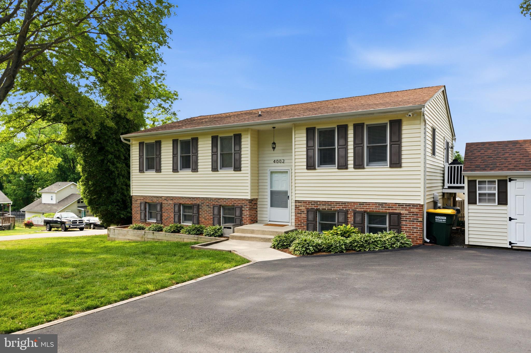 NORTH CHESAPEAKE BEACH - Residential