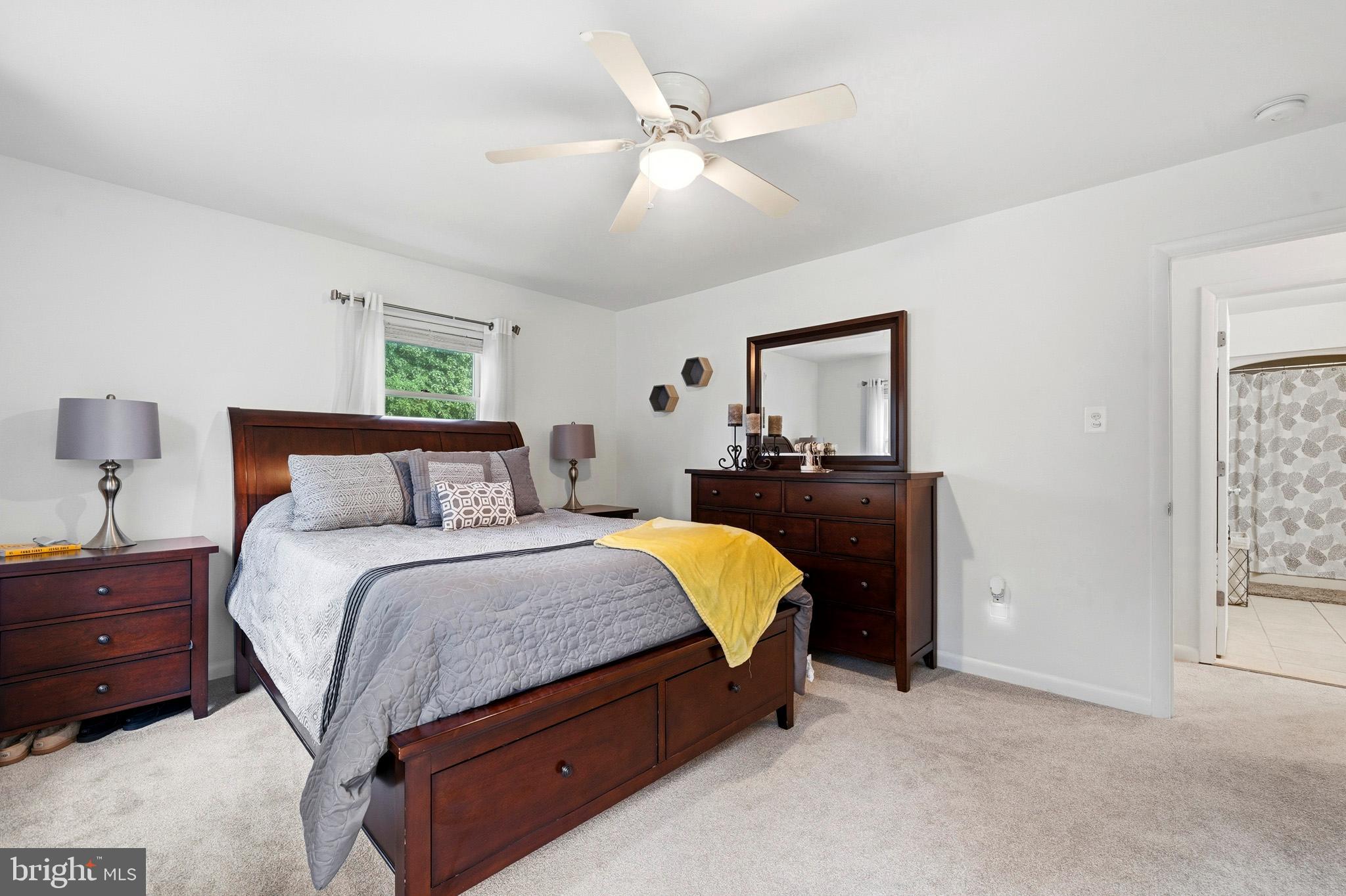 NORTH CHESAPEAKE BEACH - Residential