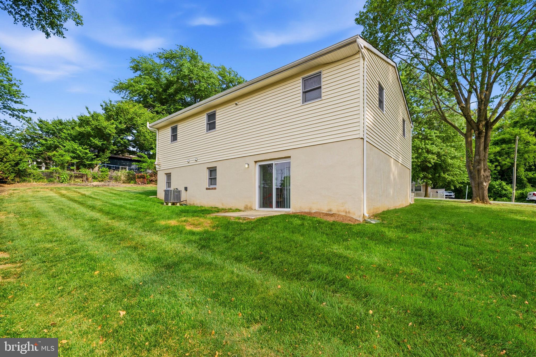 NORTH CHESAPEAKE BEACH - Residential