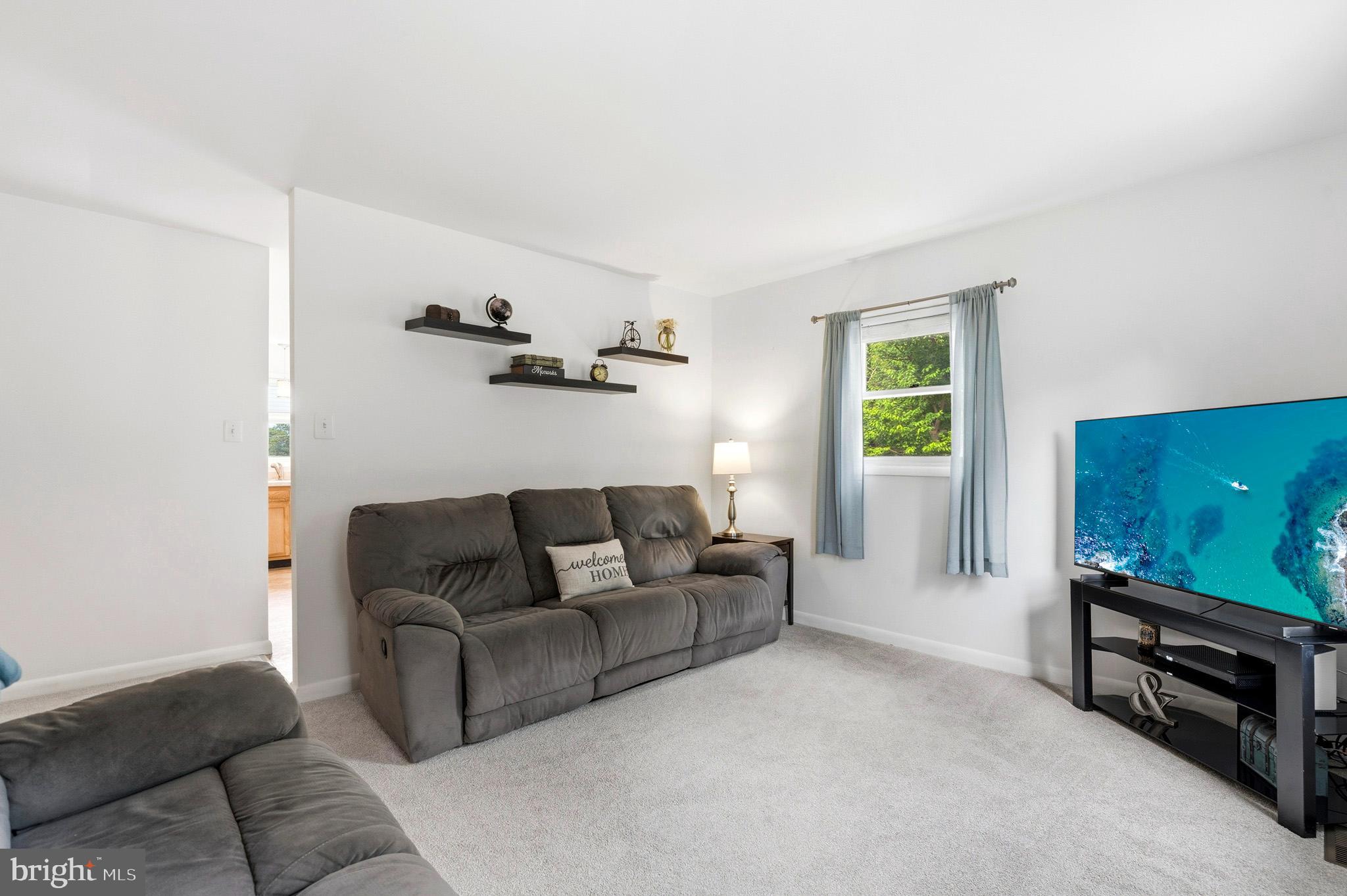 NORTH CHESAPEAKE BEACH - Residential