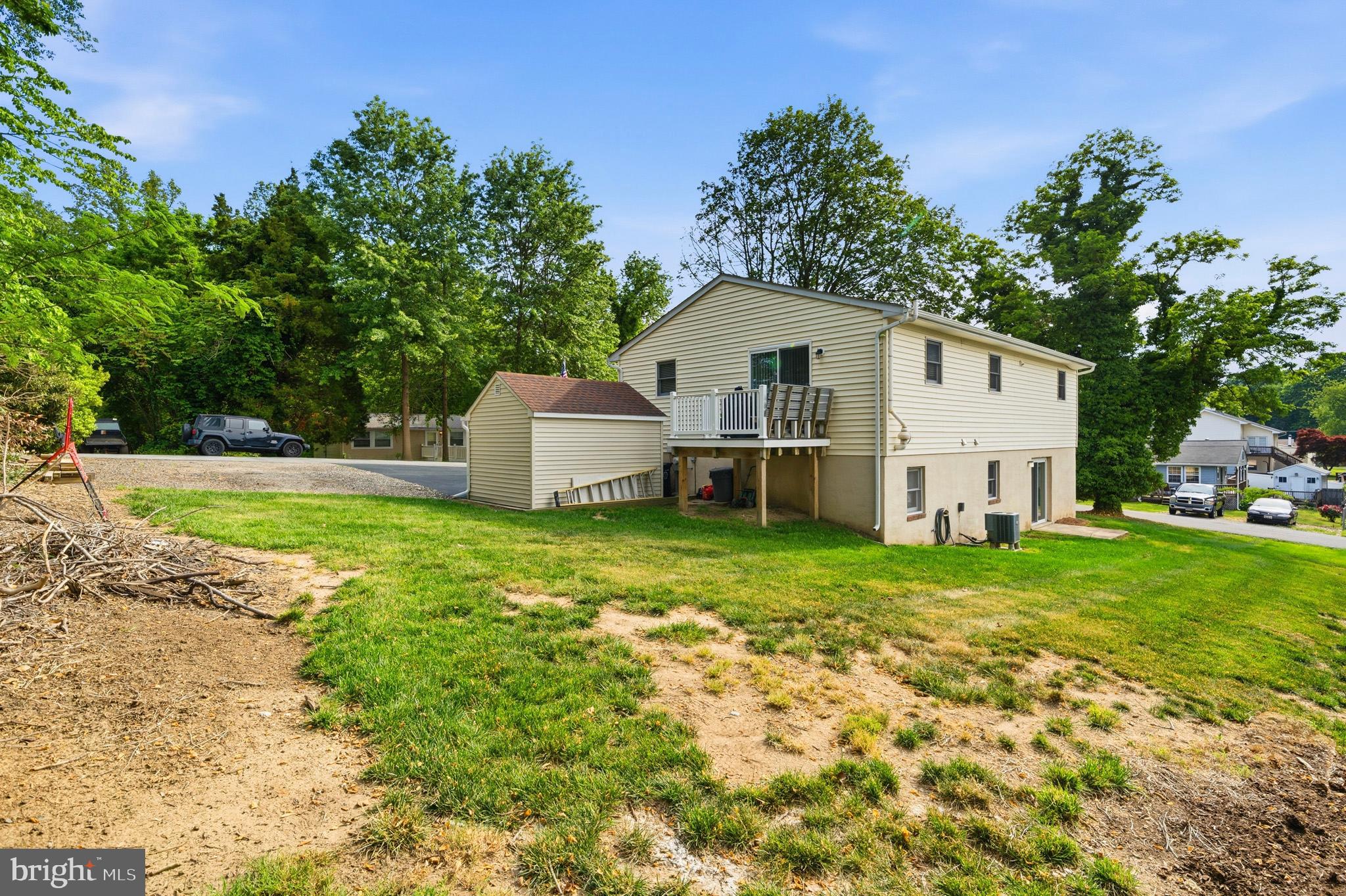NORTH CHESAPEAKE BEACH - Residential
