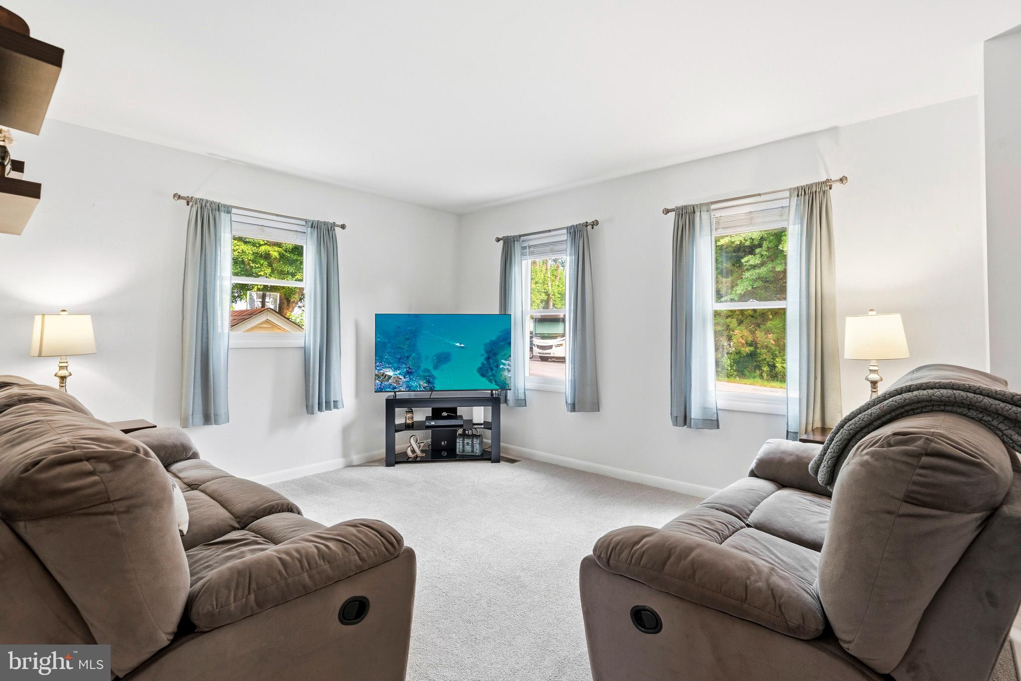 NORTH CHESAPEAKE BEACH - Residential