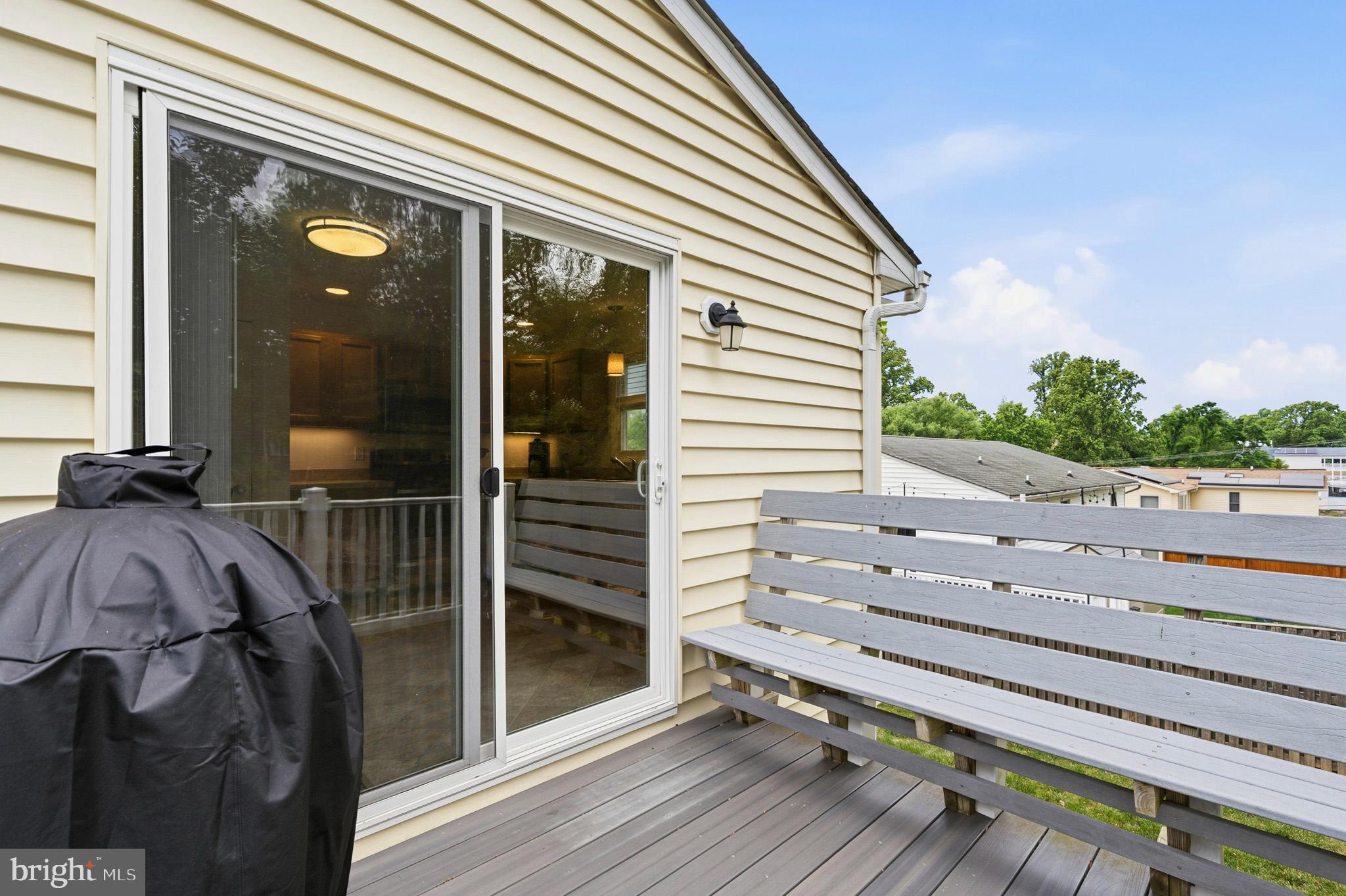NORTH CHESAPEAKE BEACH - Residential