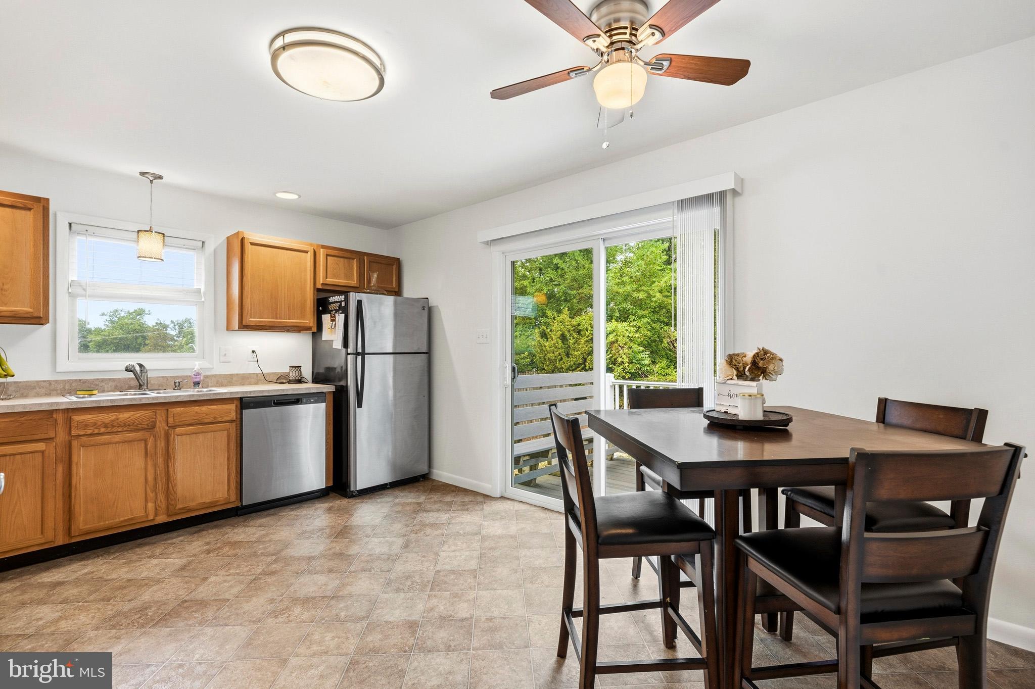 NORTH CHESAPEAKE BEACH - Residential
