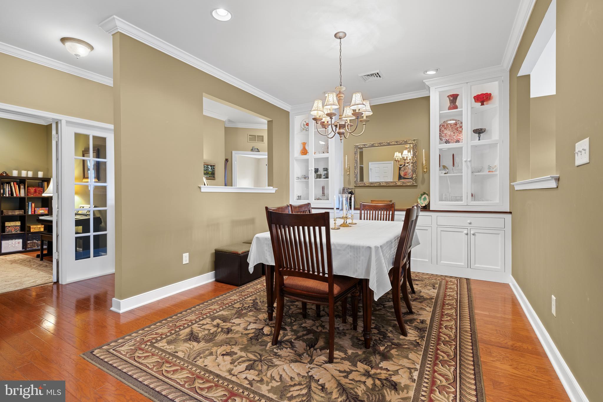 THE VINEYARDS - Residential