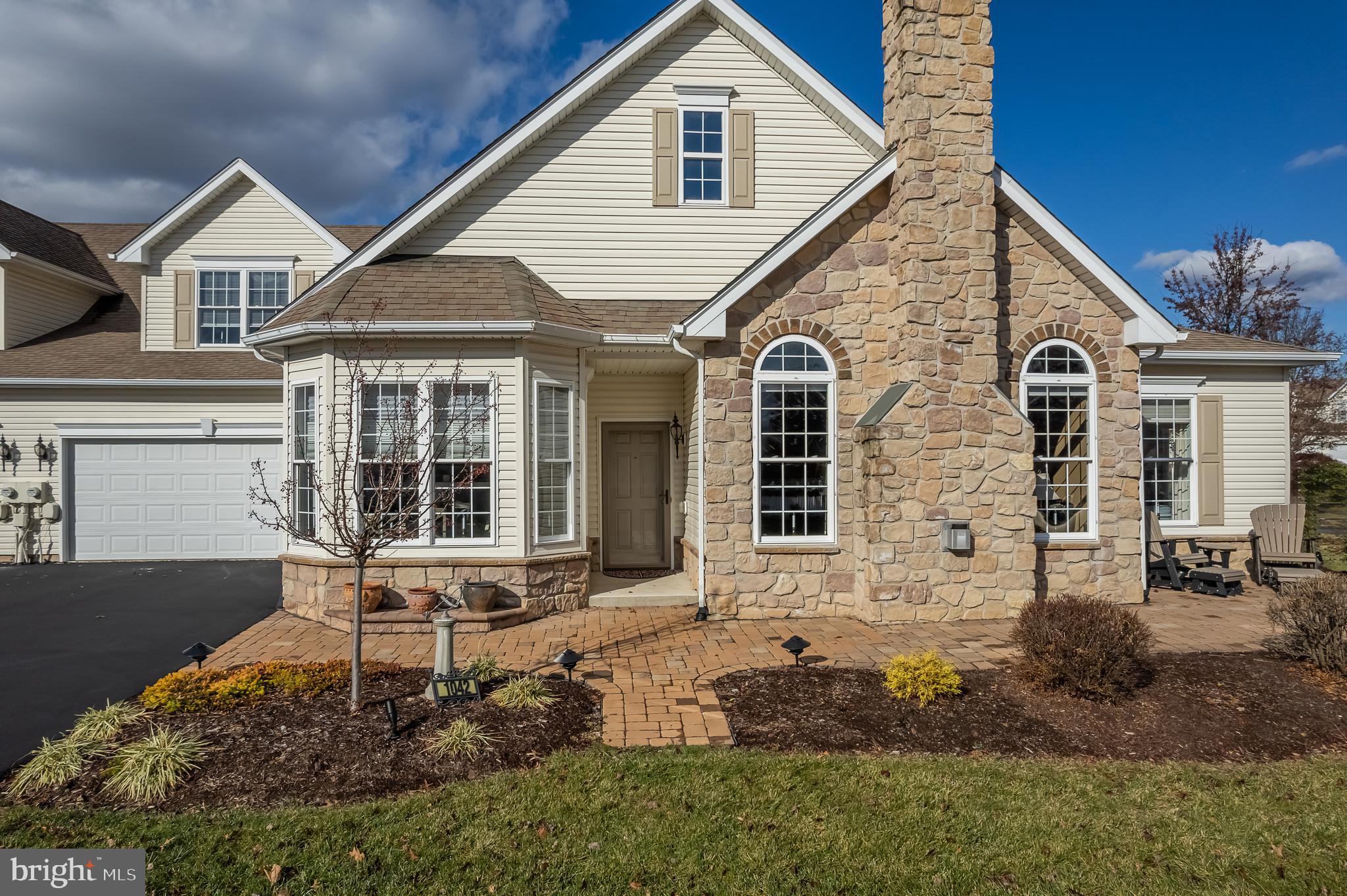 THE VINEYARDS - Residential