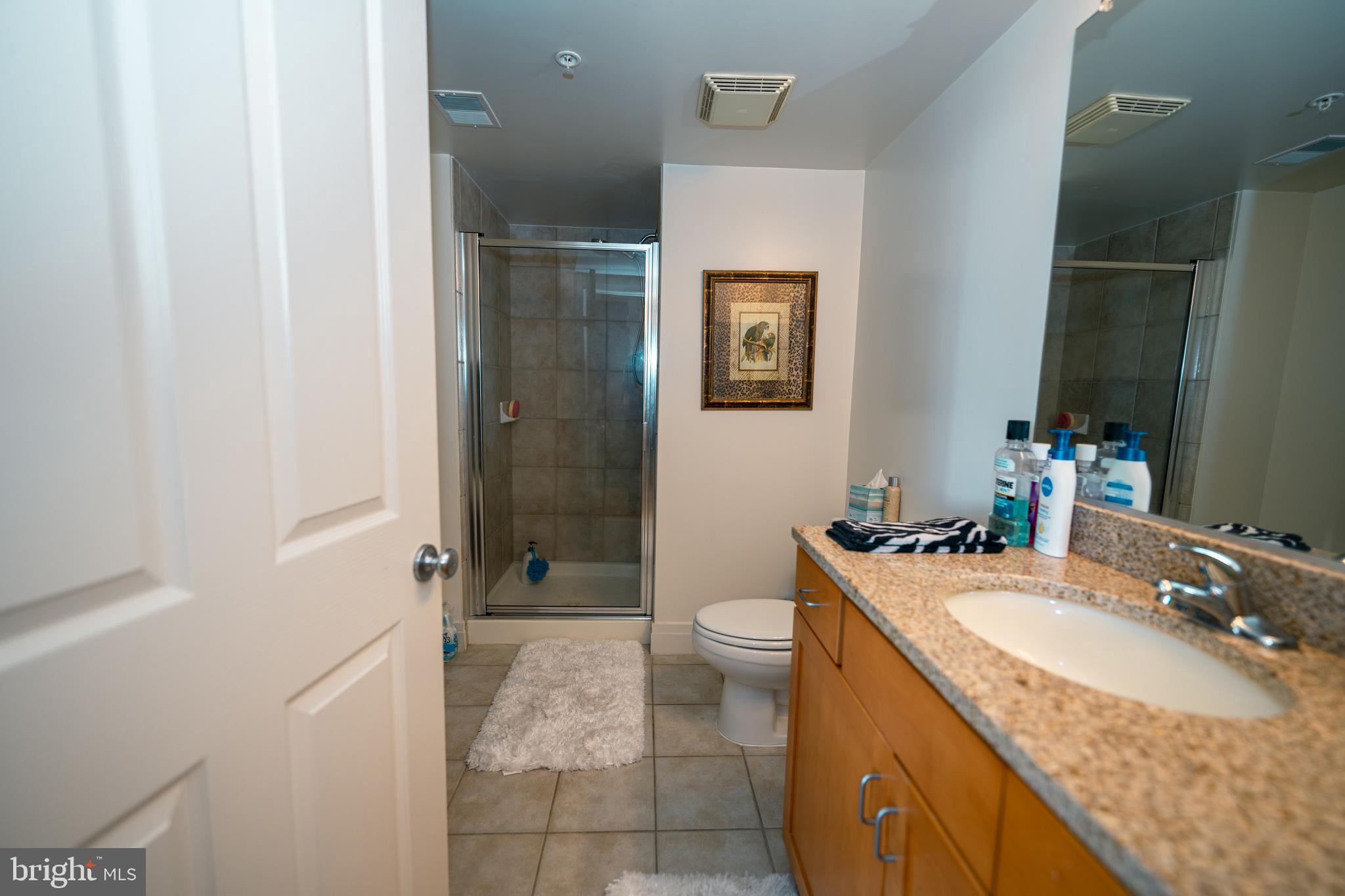 INNER HARBOR - Residential Lease