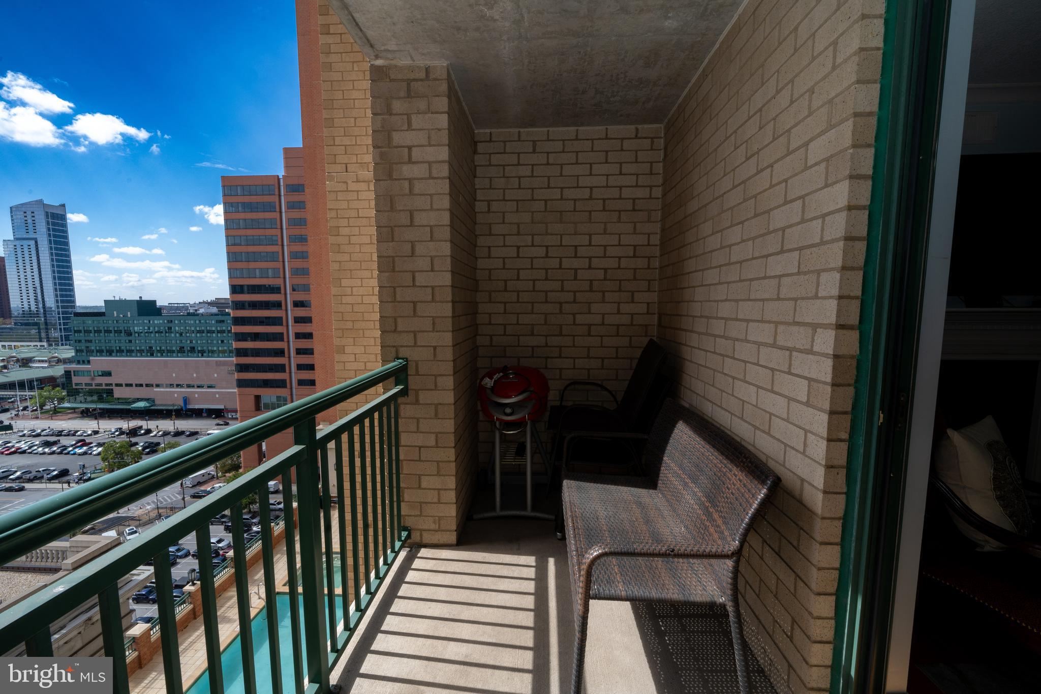 INNER HARBOR - Residential Lease