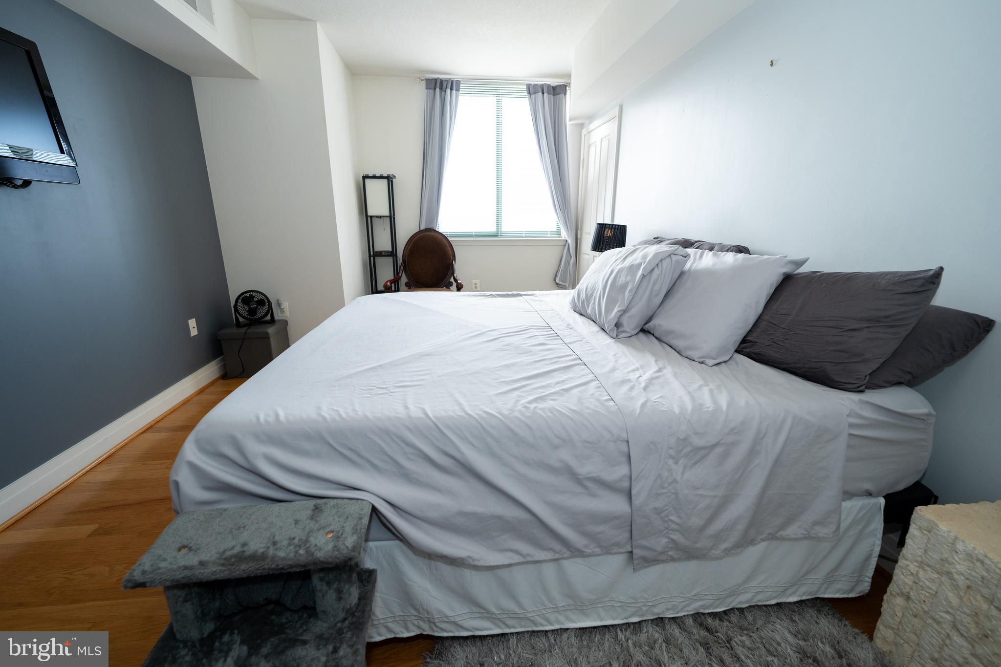 INNER HARBOR - Residential Lease