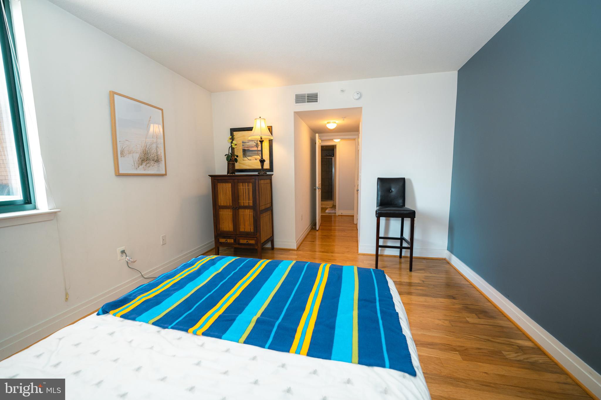 INNER HARBOR - Residential Lease