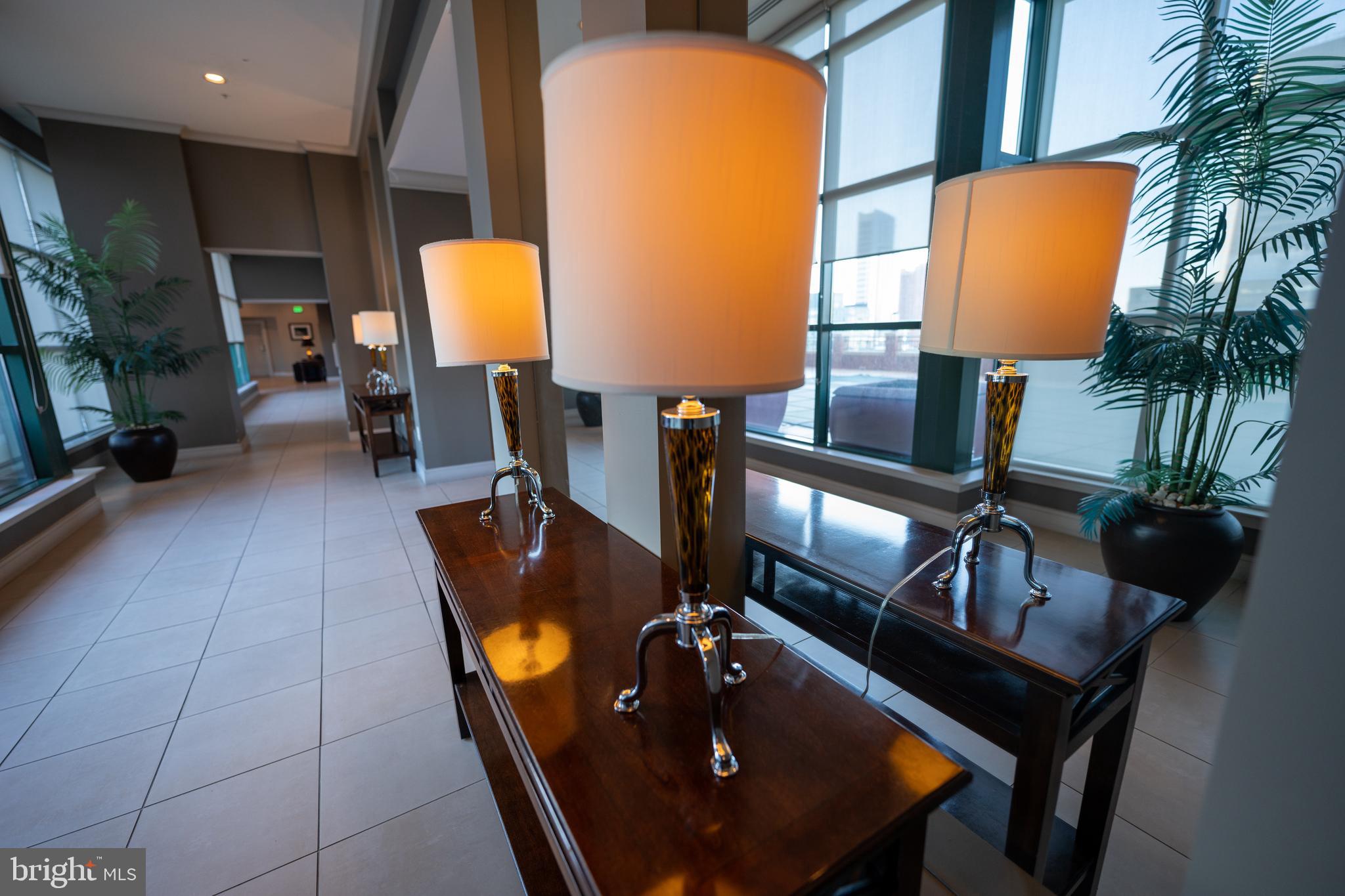 INNER HARBOR - Residential Lease