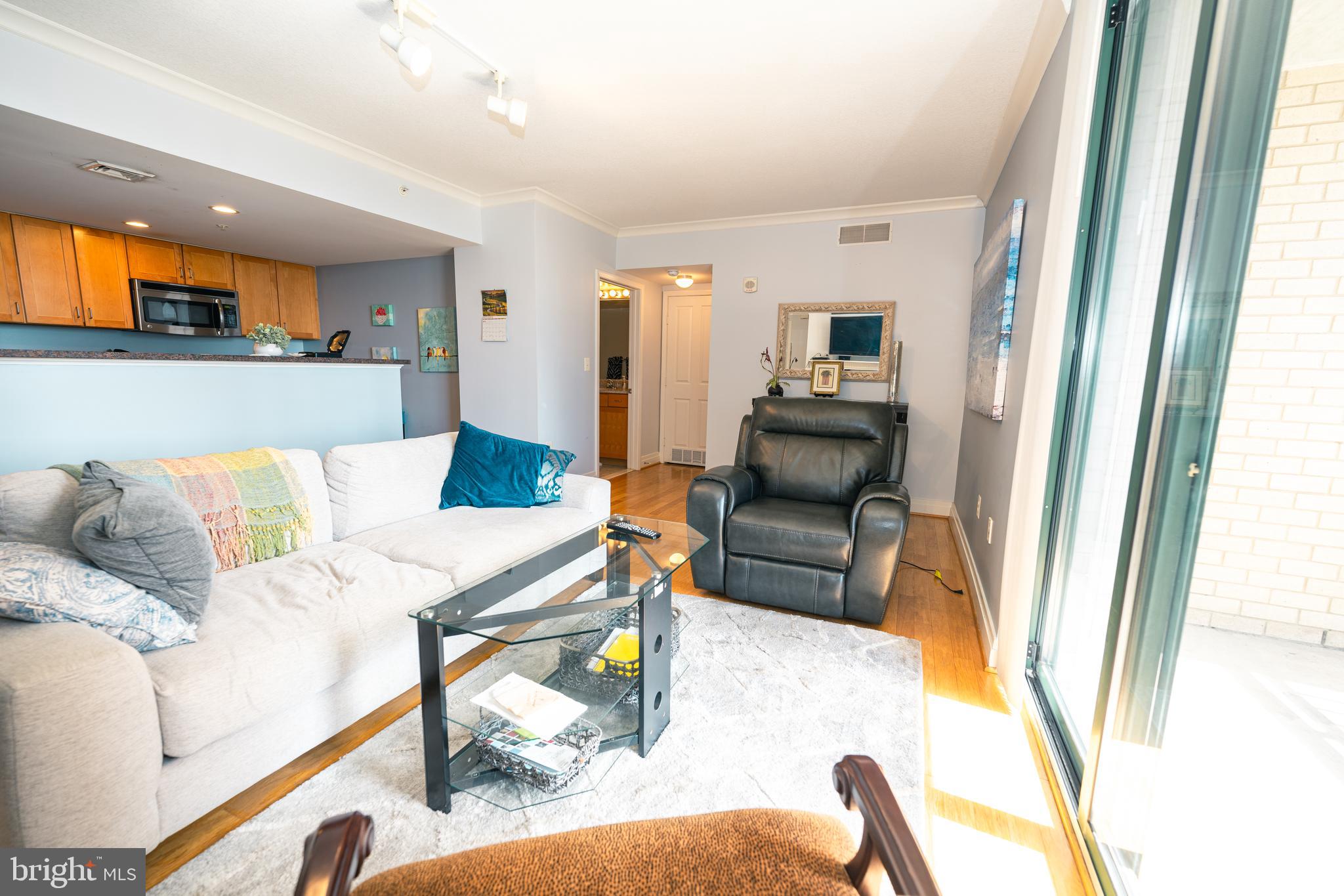 INNER HARBOR - Residential Lease