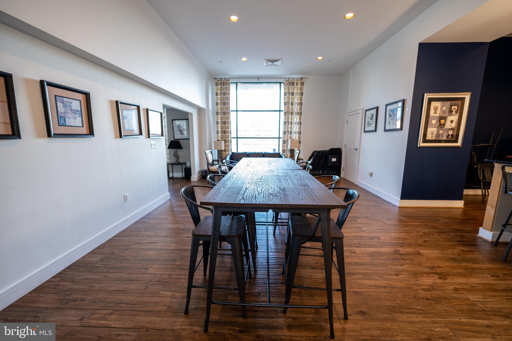 INNER HARBOR - Residential Lease