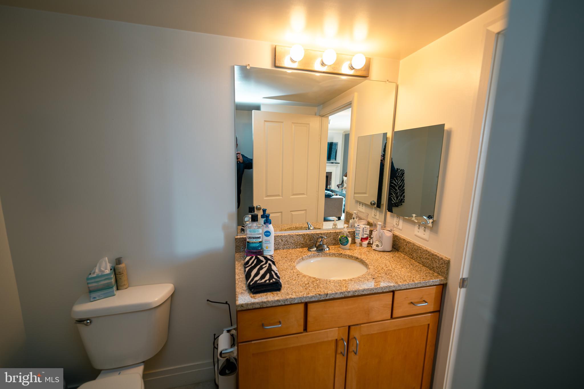 INNER HARBOR - Residential Lease