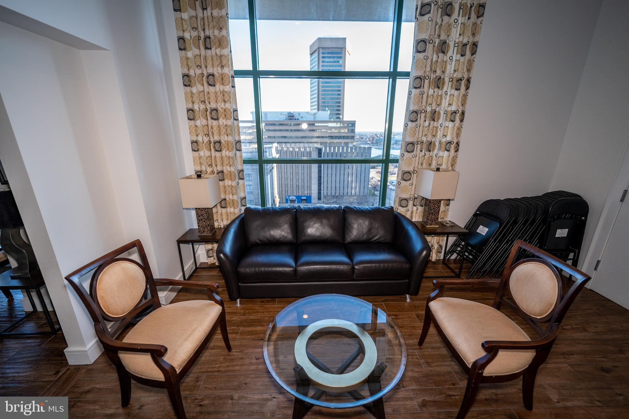 INNER HARBOR - Residential Lease