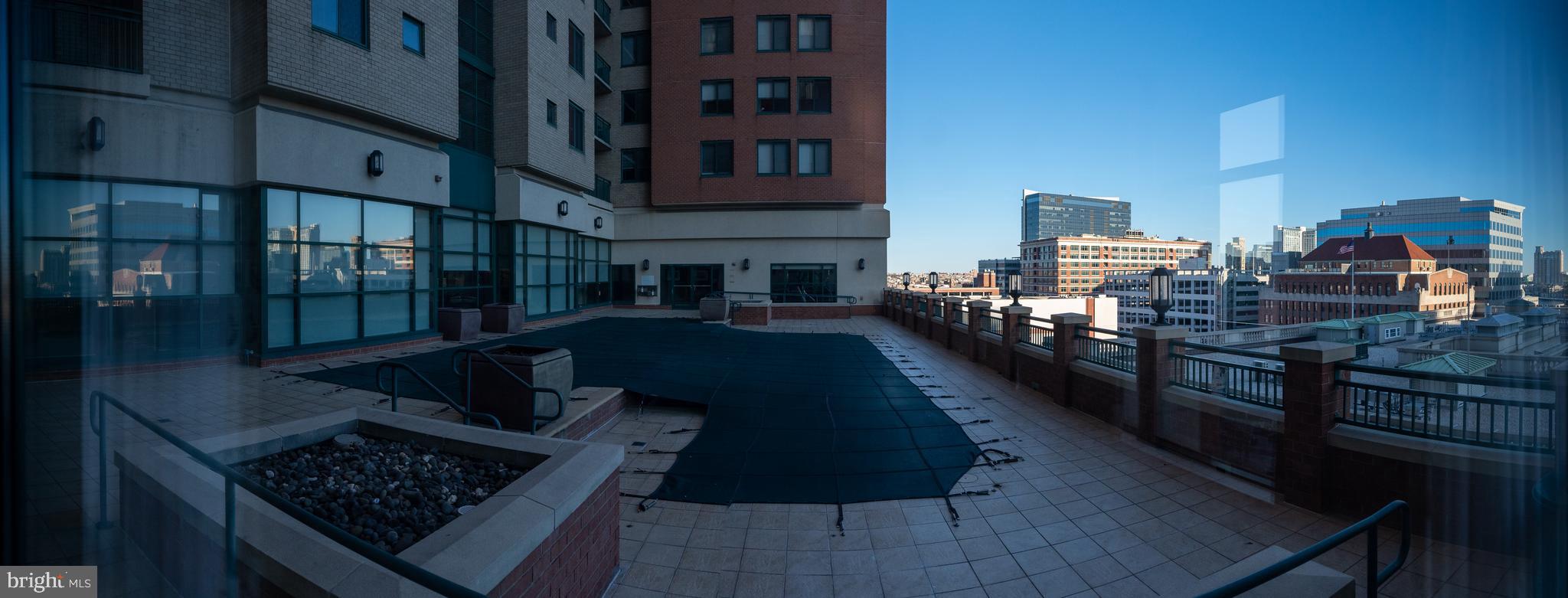 INNER HARBOR - Residential Lease