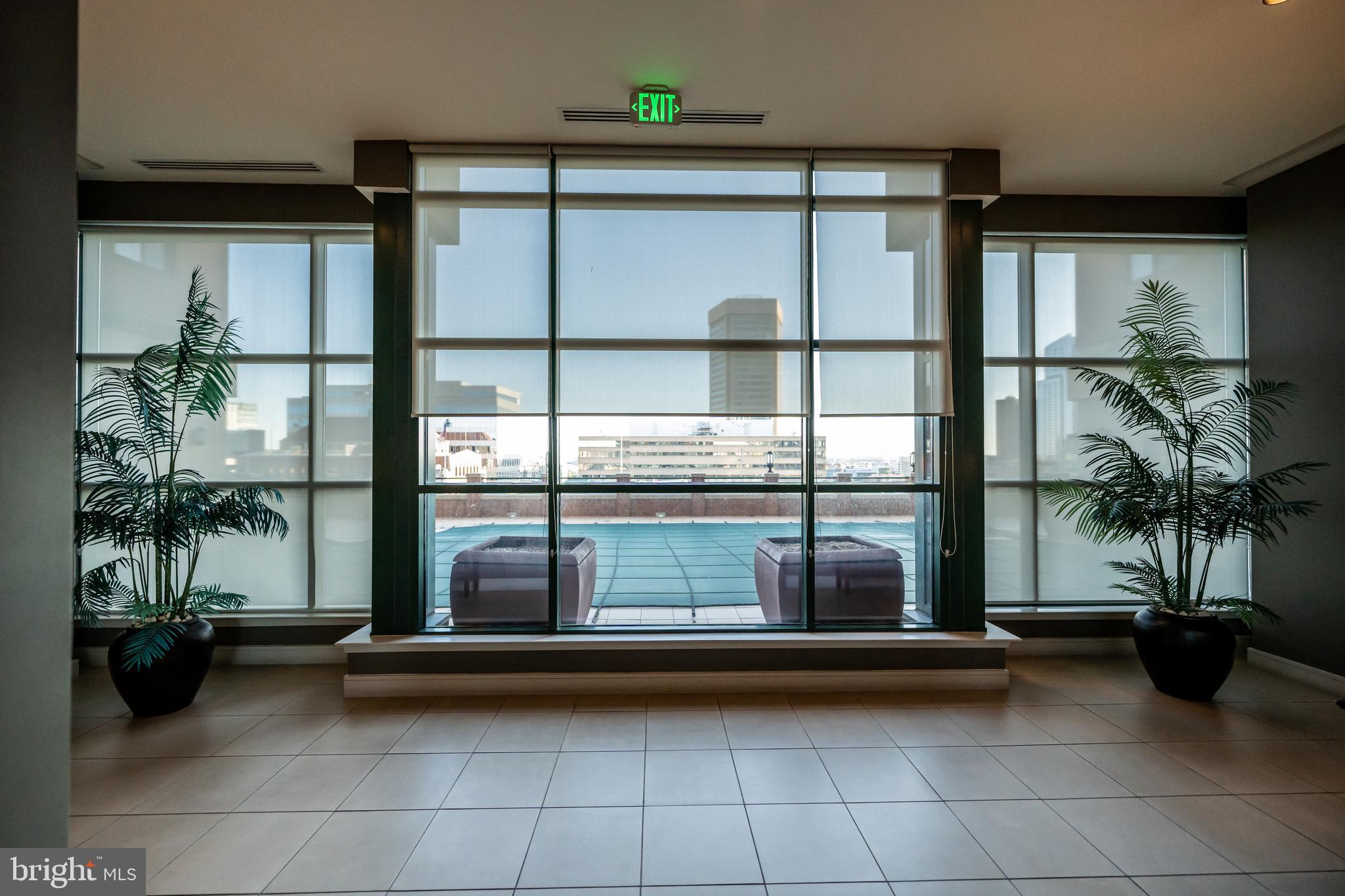 INNER HARBOR - Residential Lease