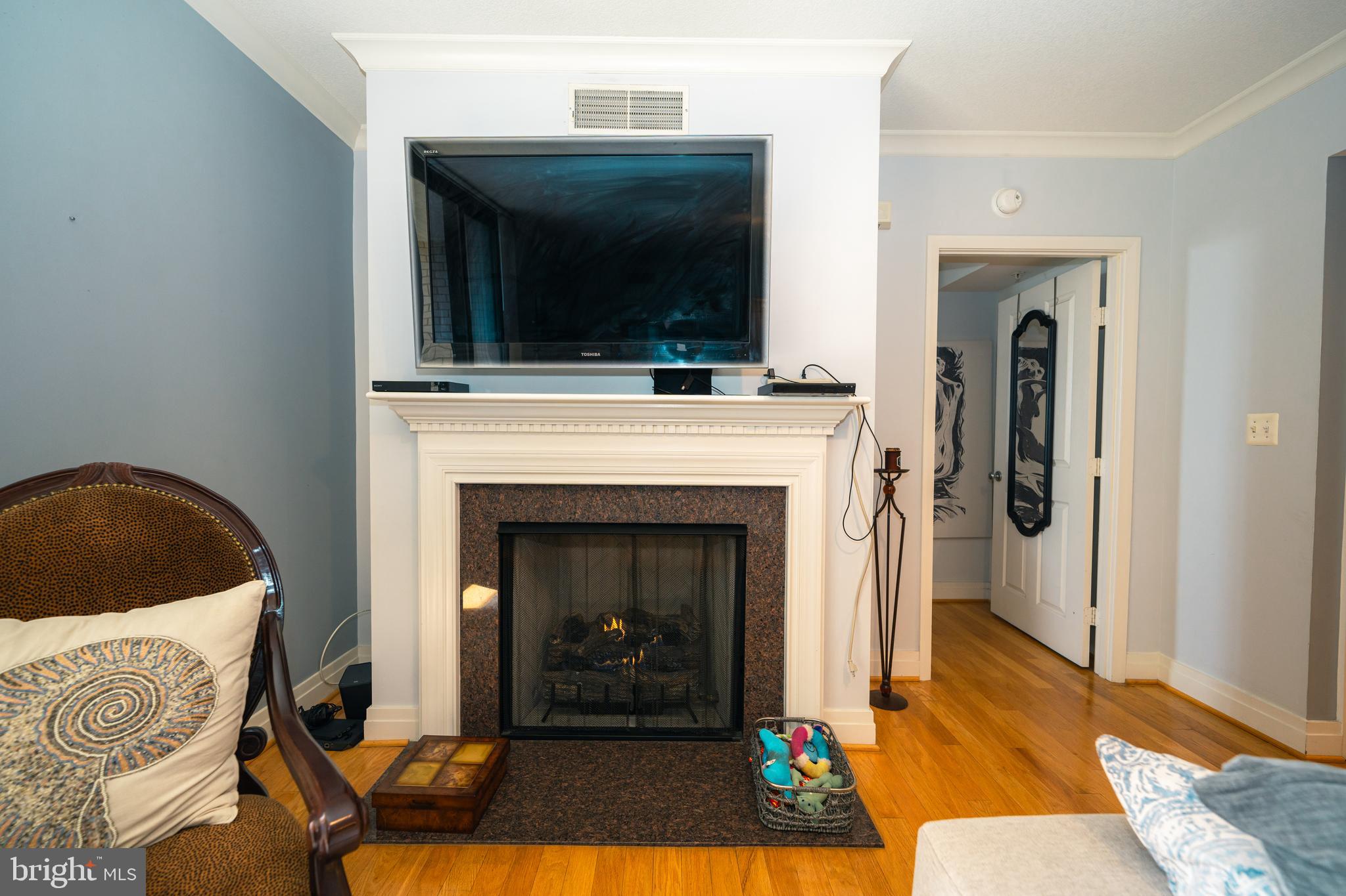 INNER HARBOR - Residential Lease