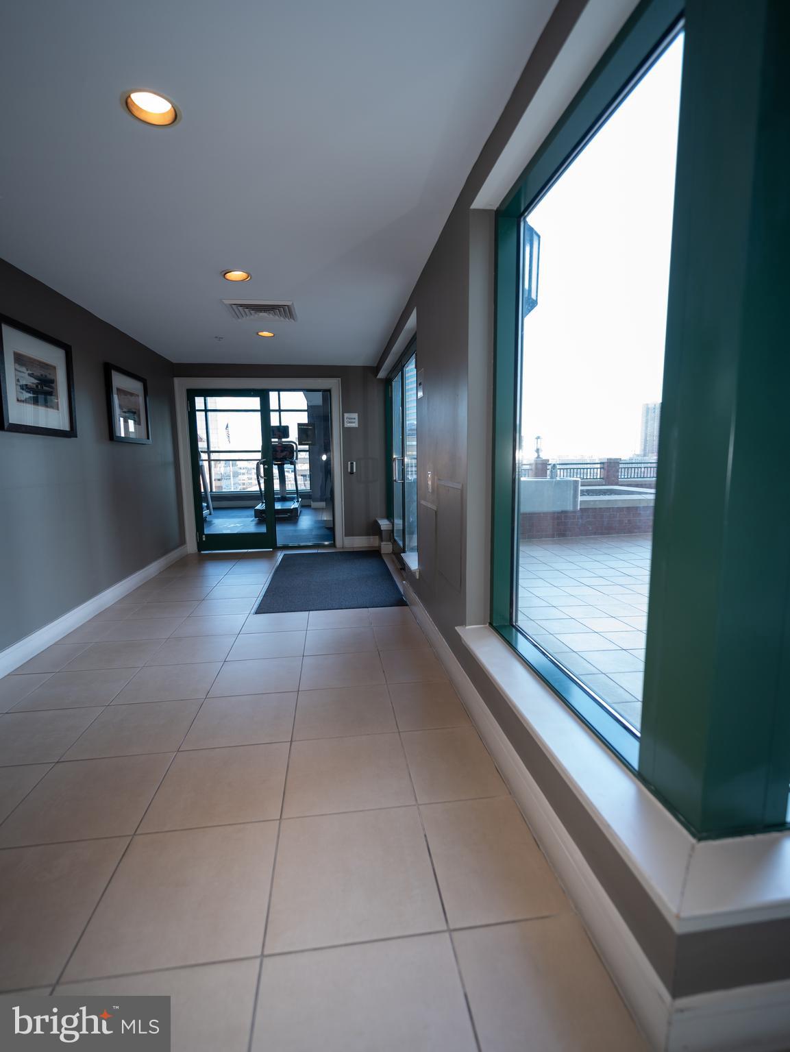 INNER HARBOR - Residential Lease