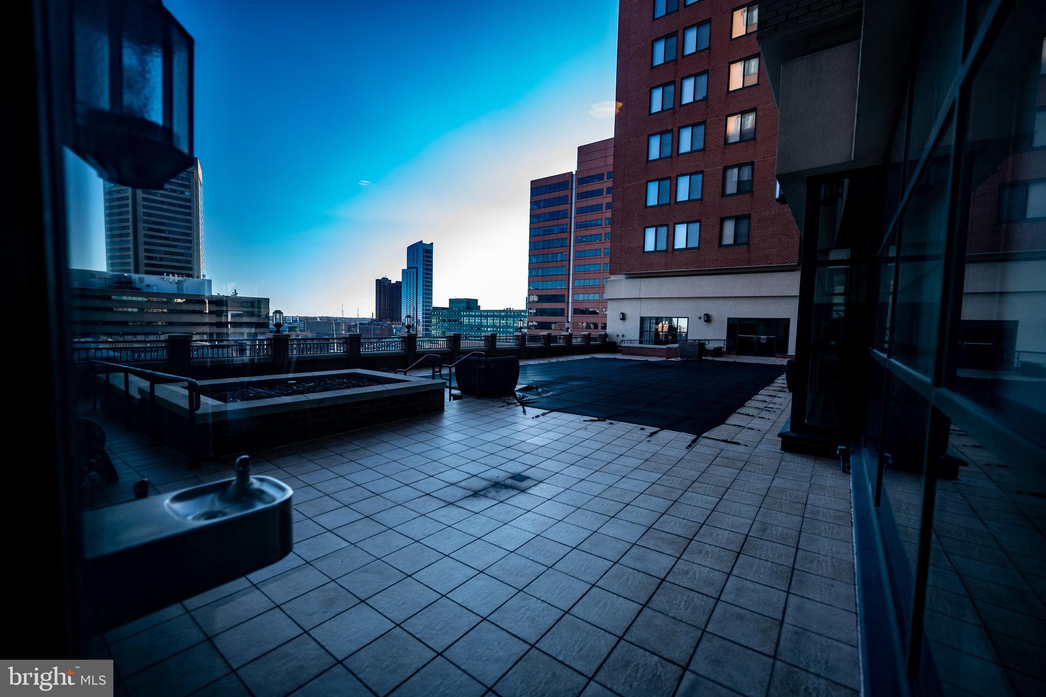 INNER HARBOR - Residential Lease