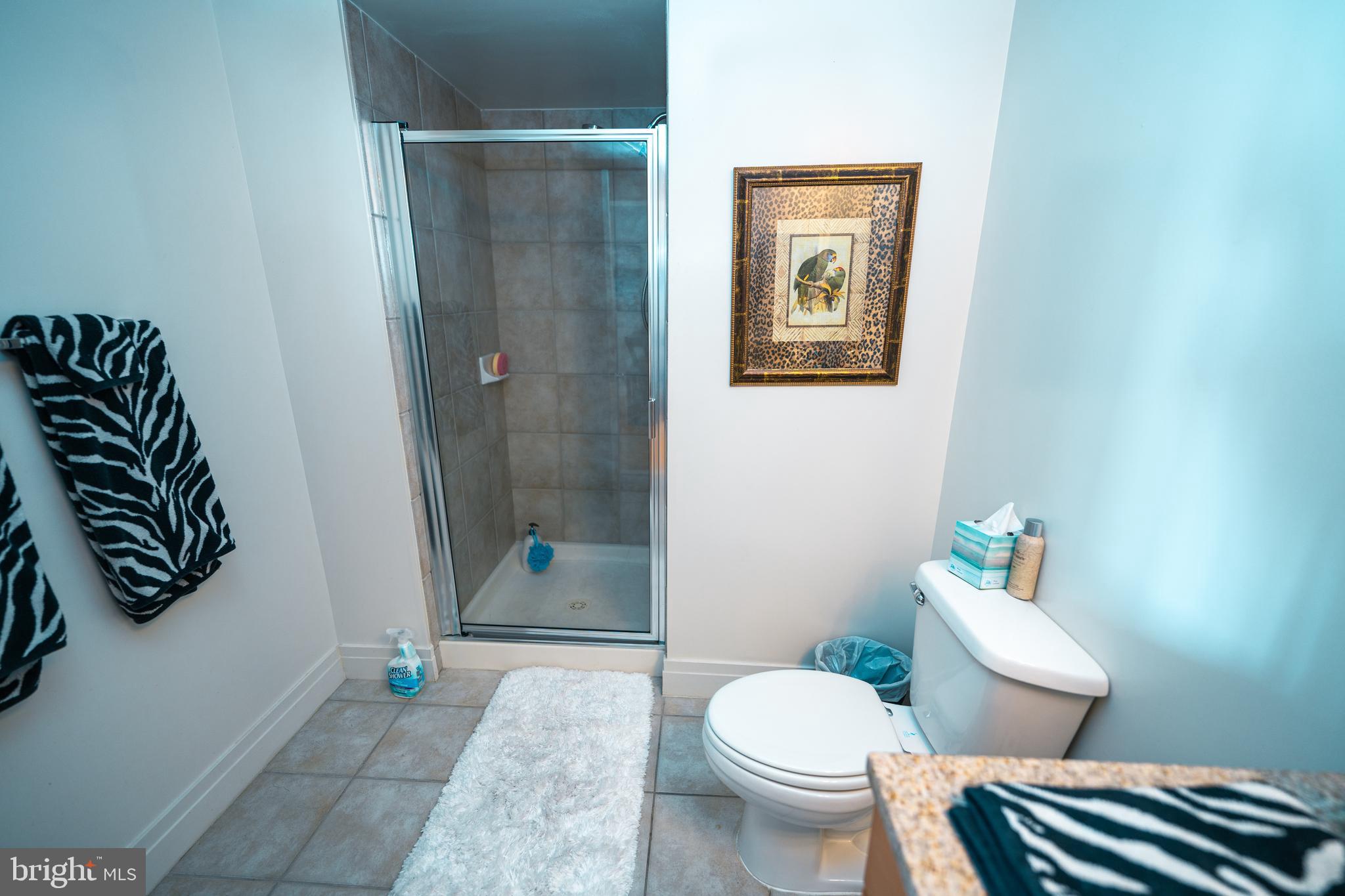 INNER HARBOR - Residential Lease