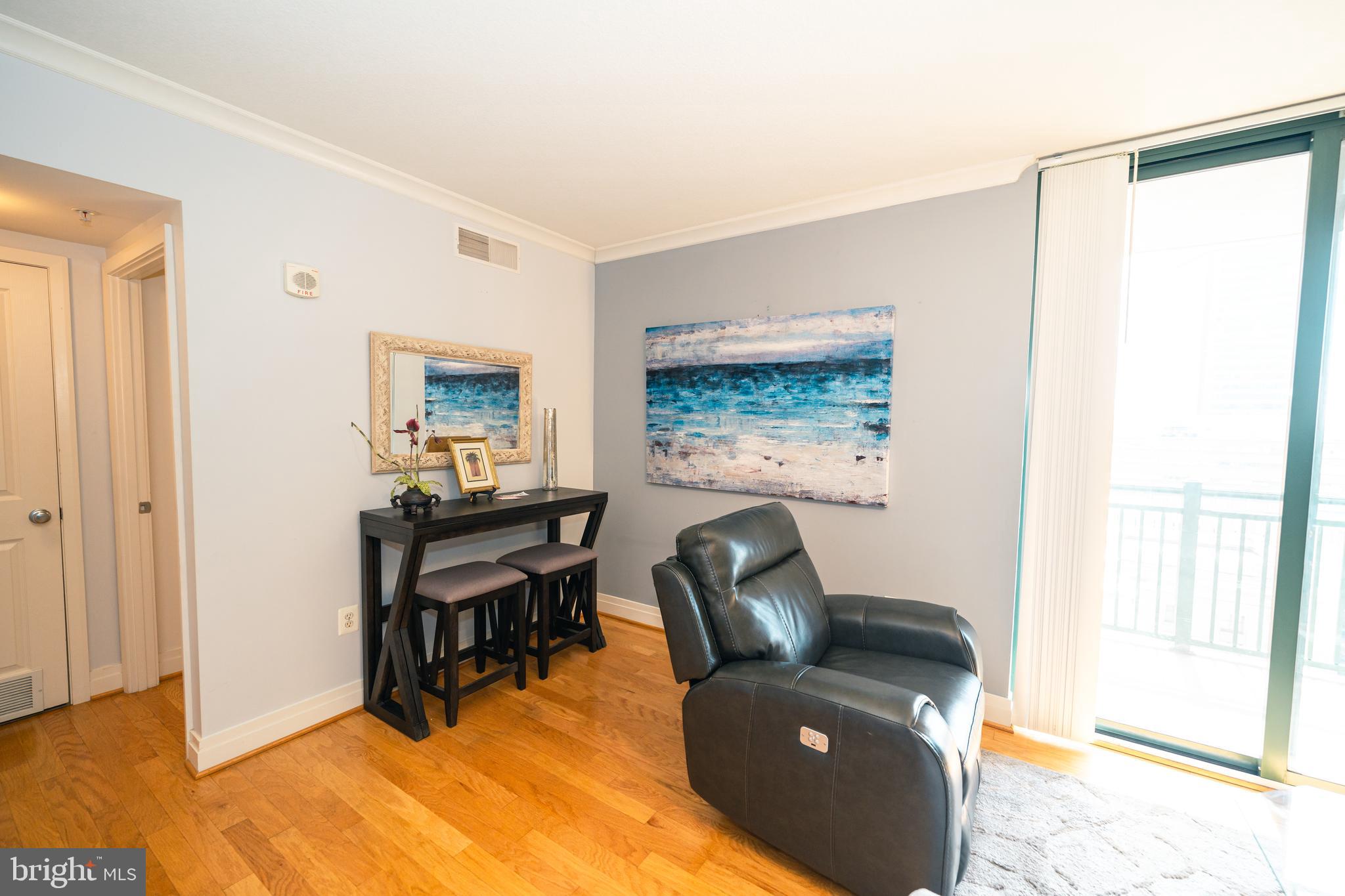 INNER HARBOR - Residential Lease