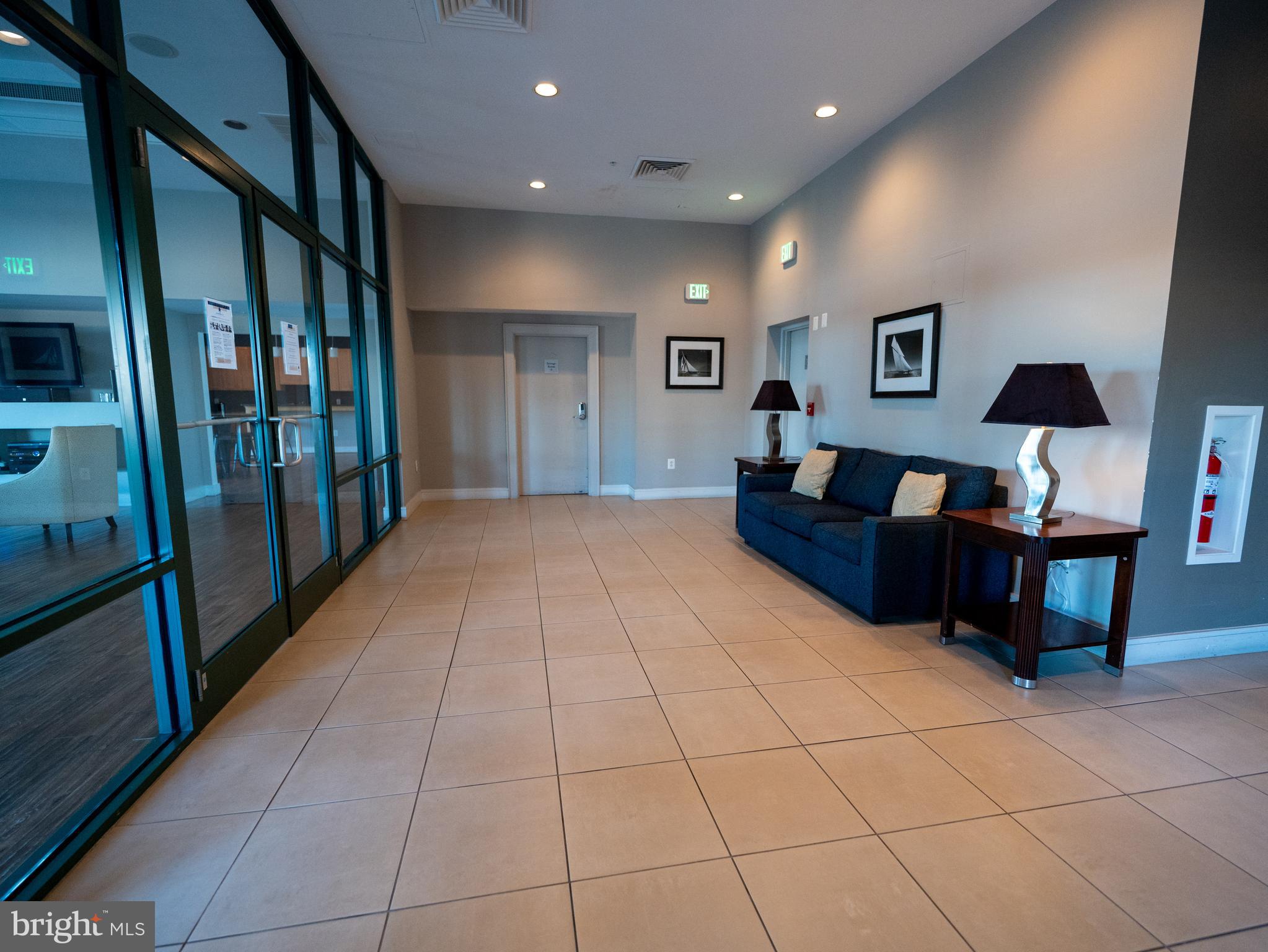 INNER HARBOR - Residential Lease