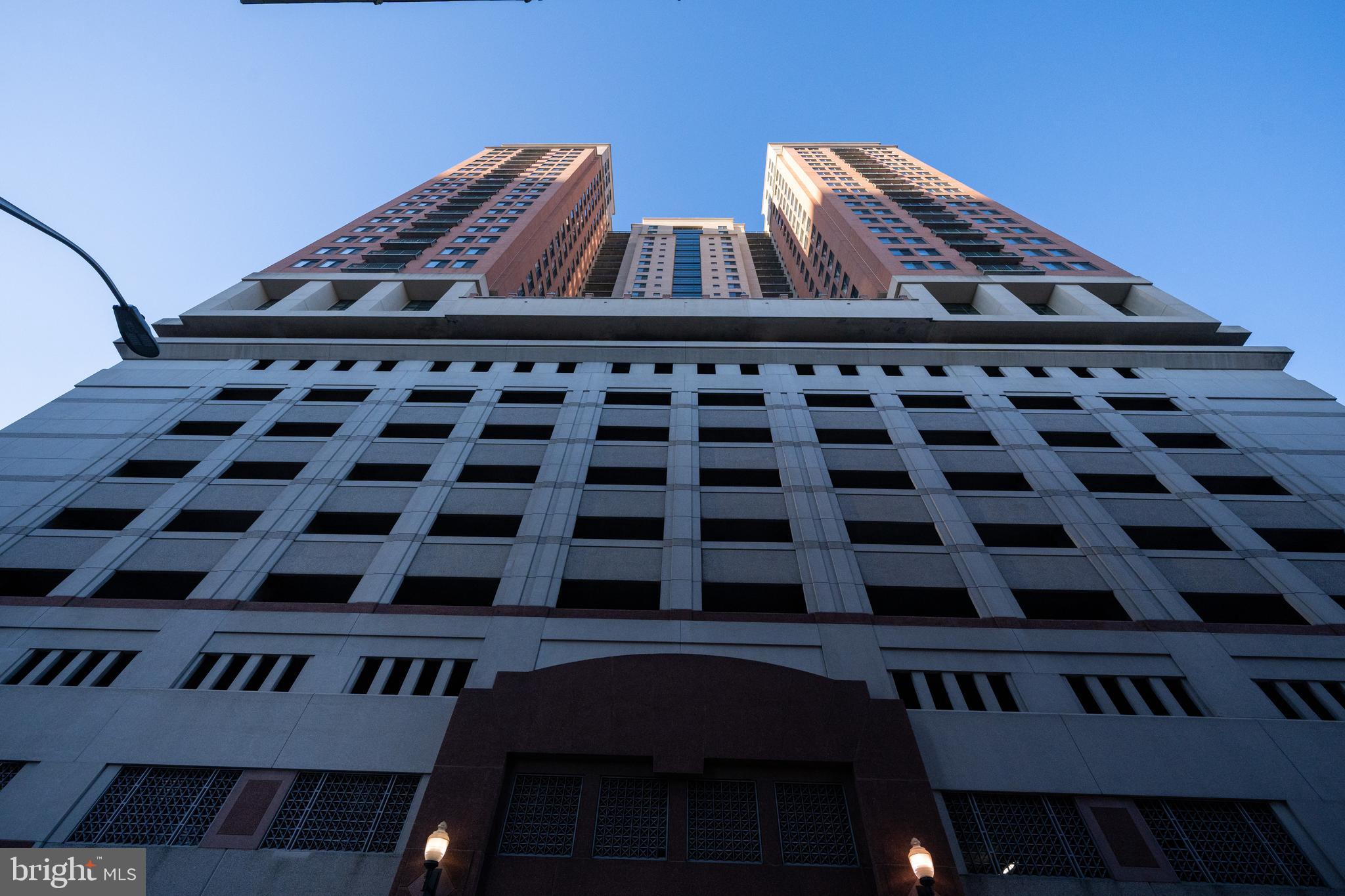 INNER HARBOR - Residential Lease