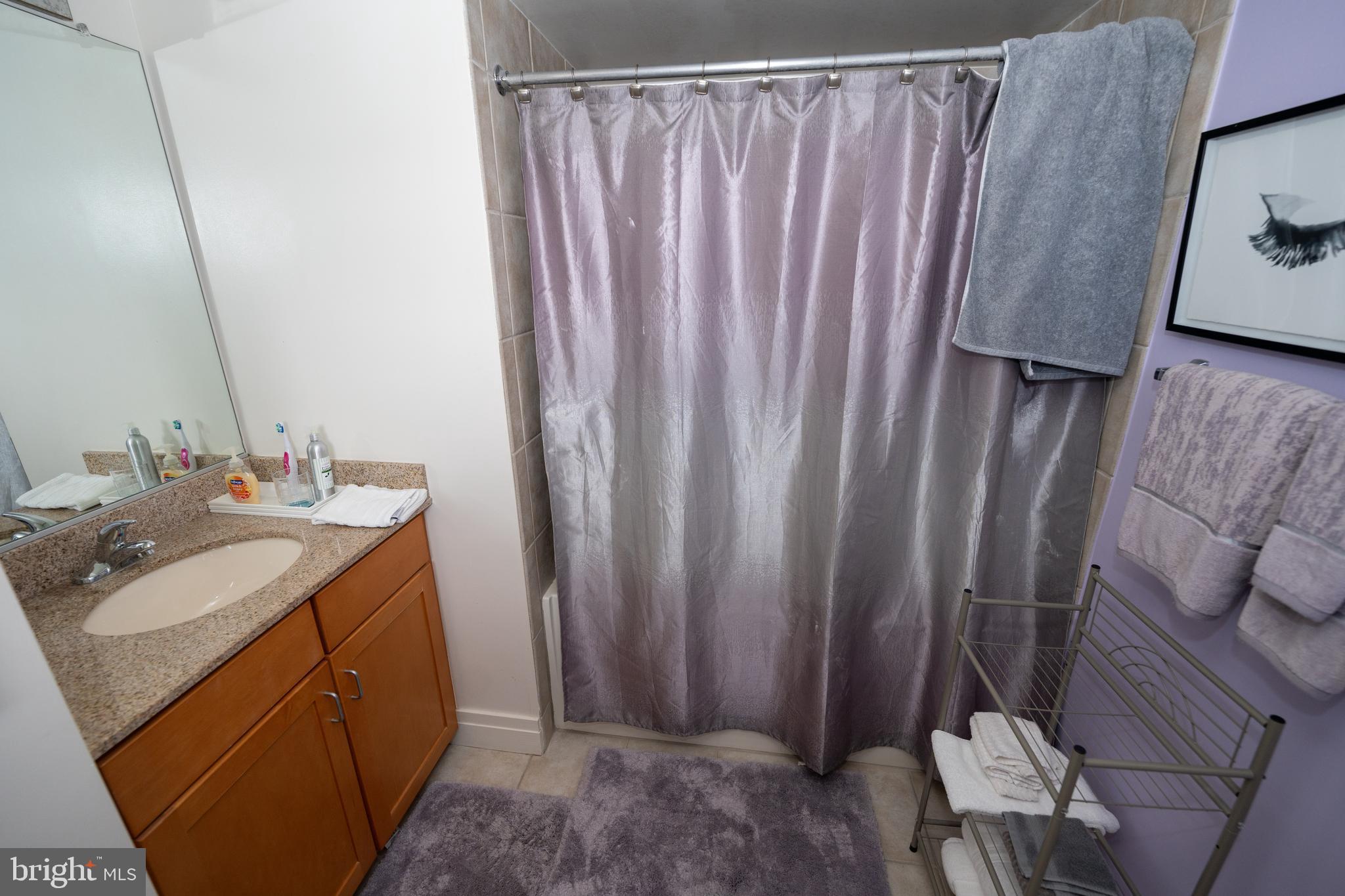 INNER HARBOR - Residential Lease