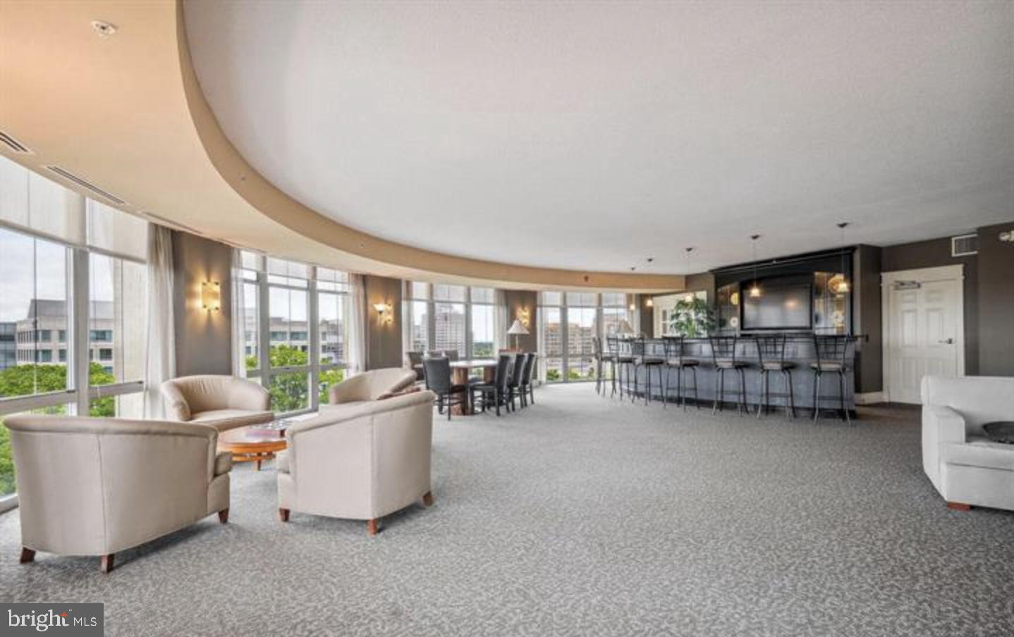 CARLTON HOUSE - Residential Lease