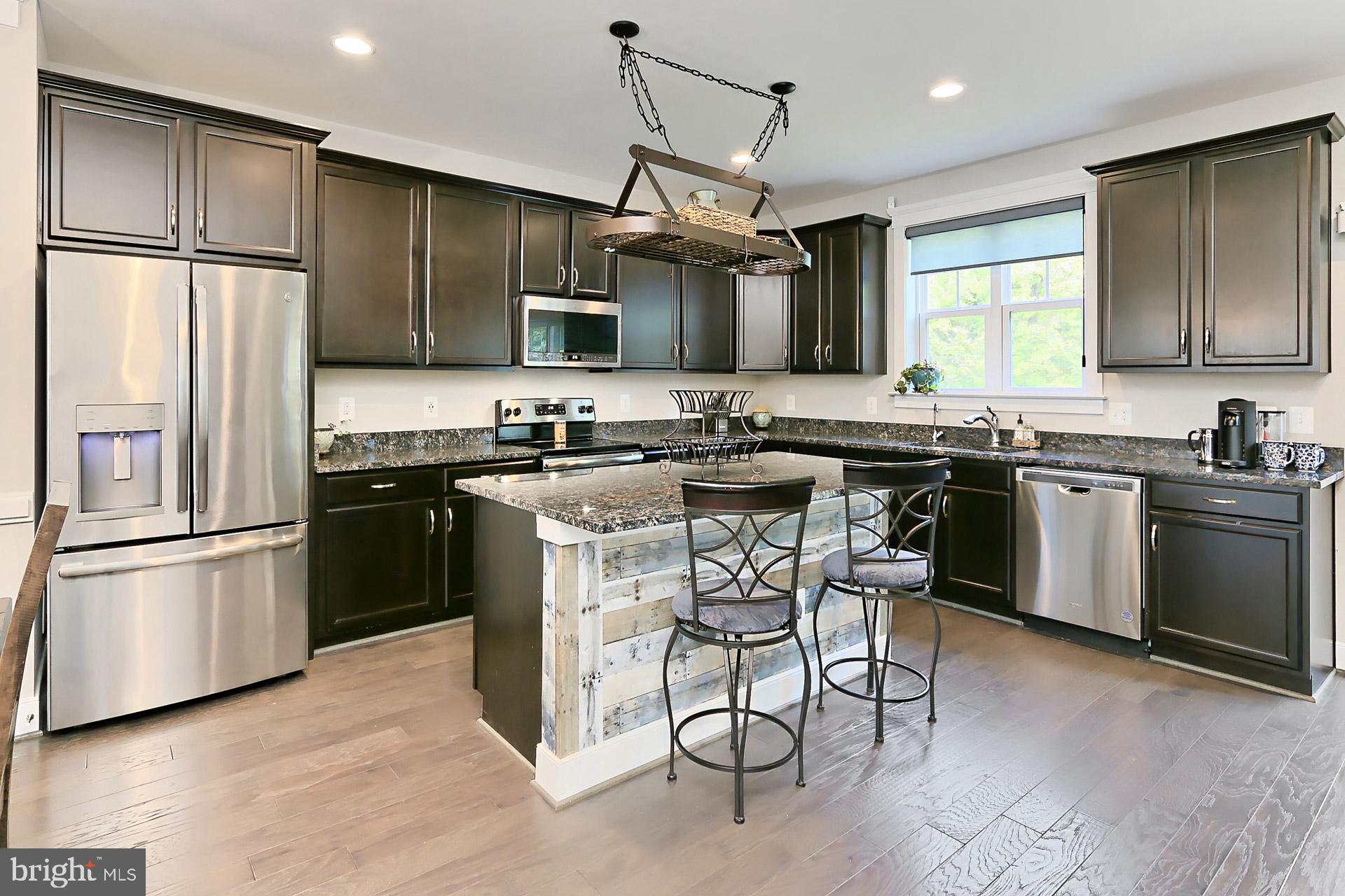 MAYFAIR - Residential