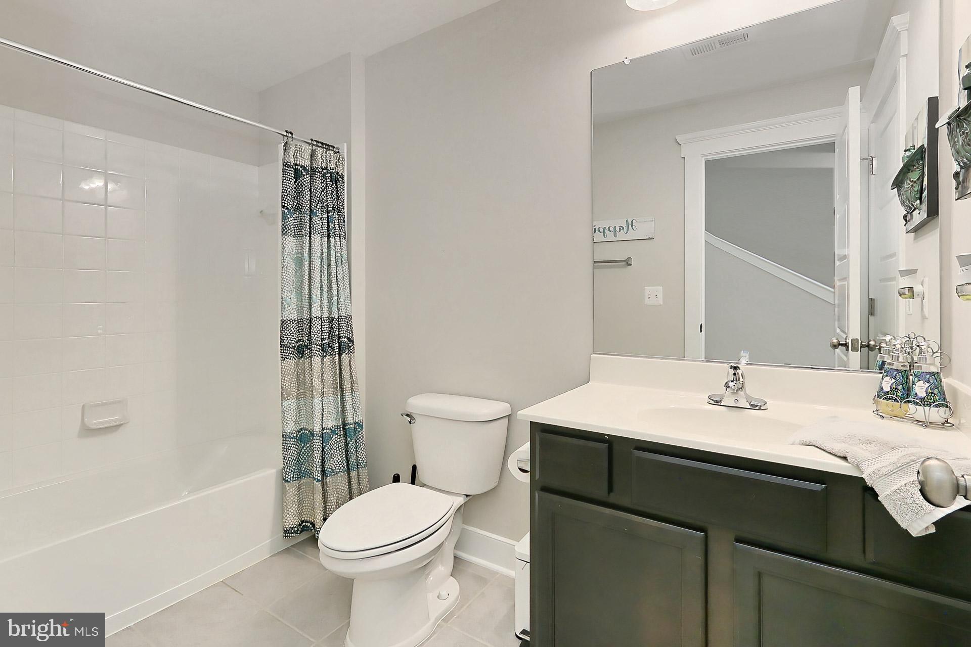 MAYFAIR - Residential