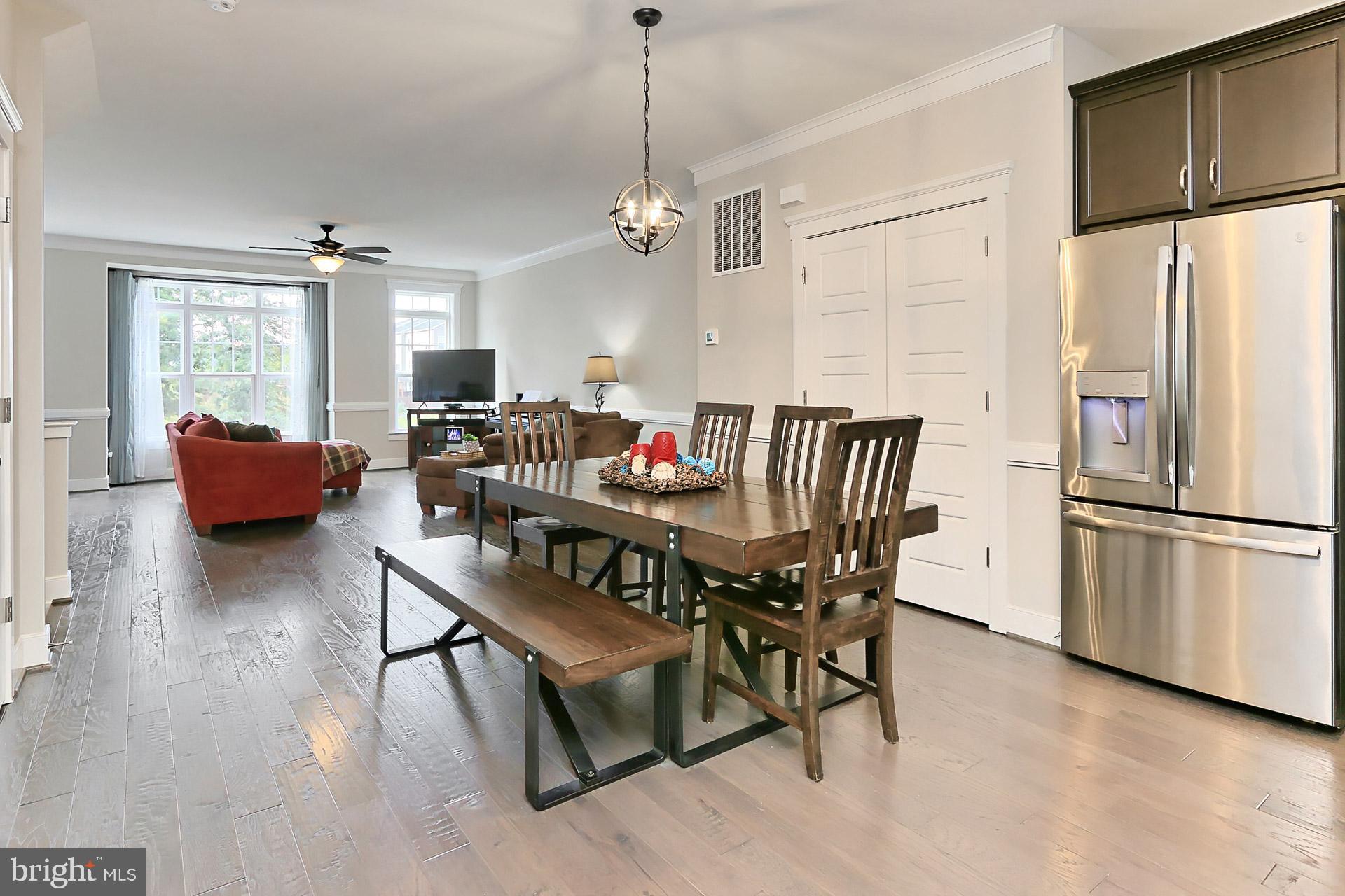 MAYFAIR - Residential