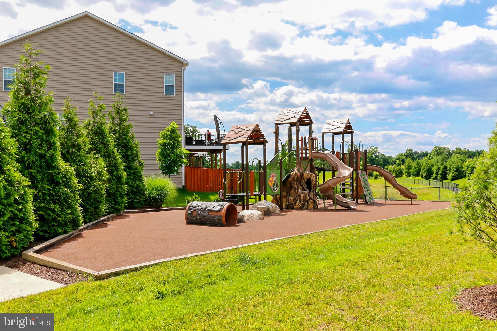 MAYFAIR - Residential