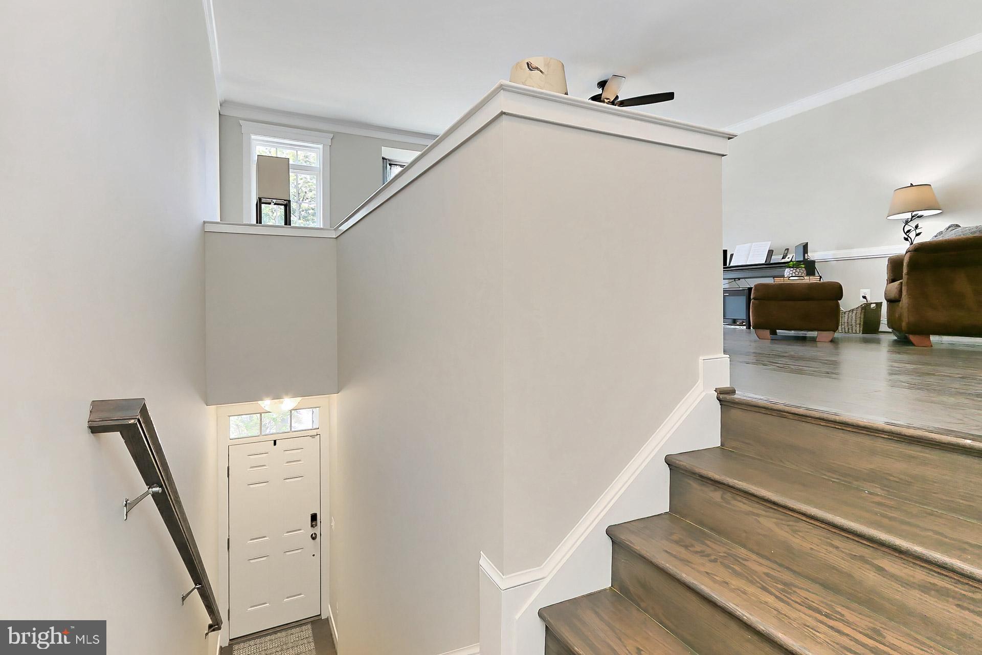 MAYFAIR - Residential