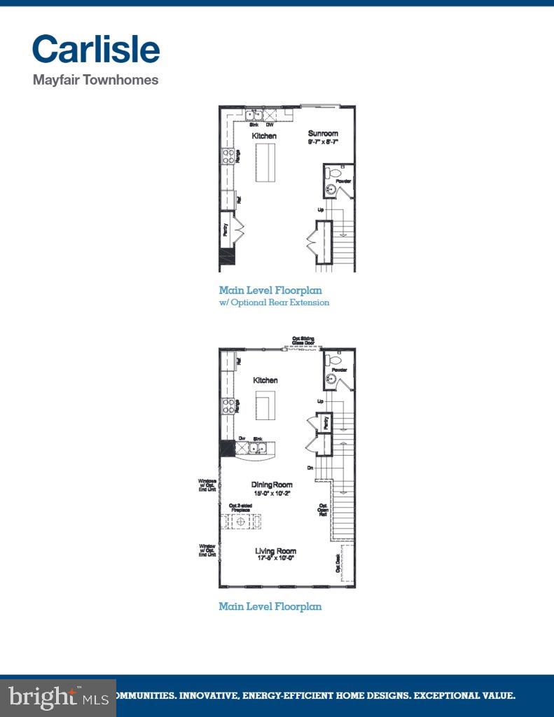 MAYFAIR - Residential
