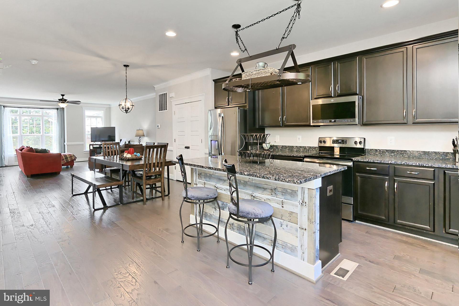 MAYFAIR - Residential